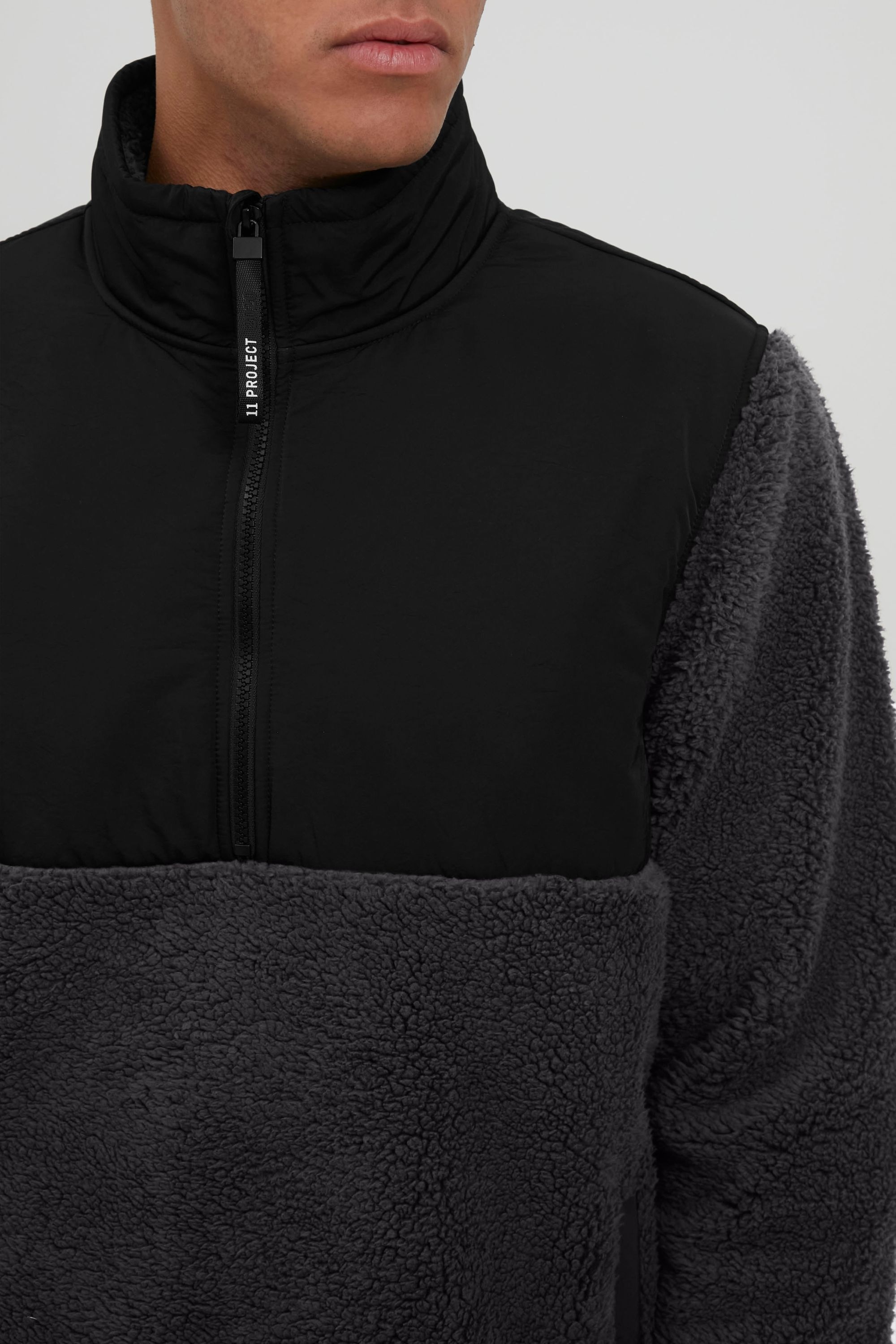 11 Project Funktionsjacke »Übergangsjacke PRPiet«