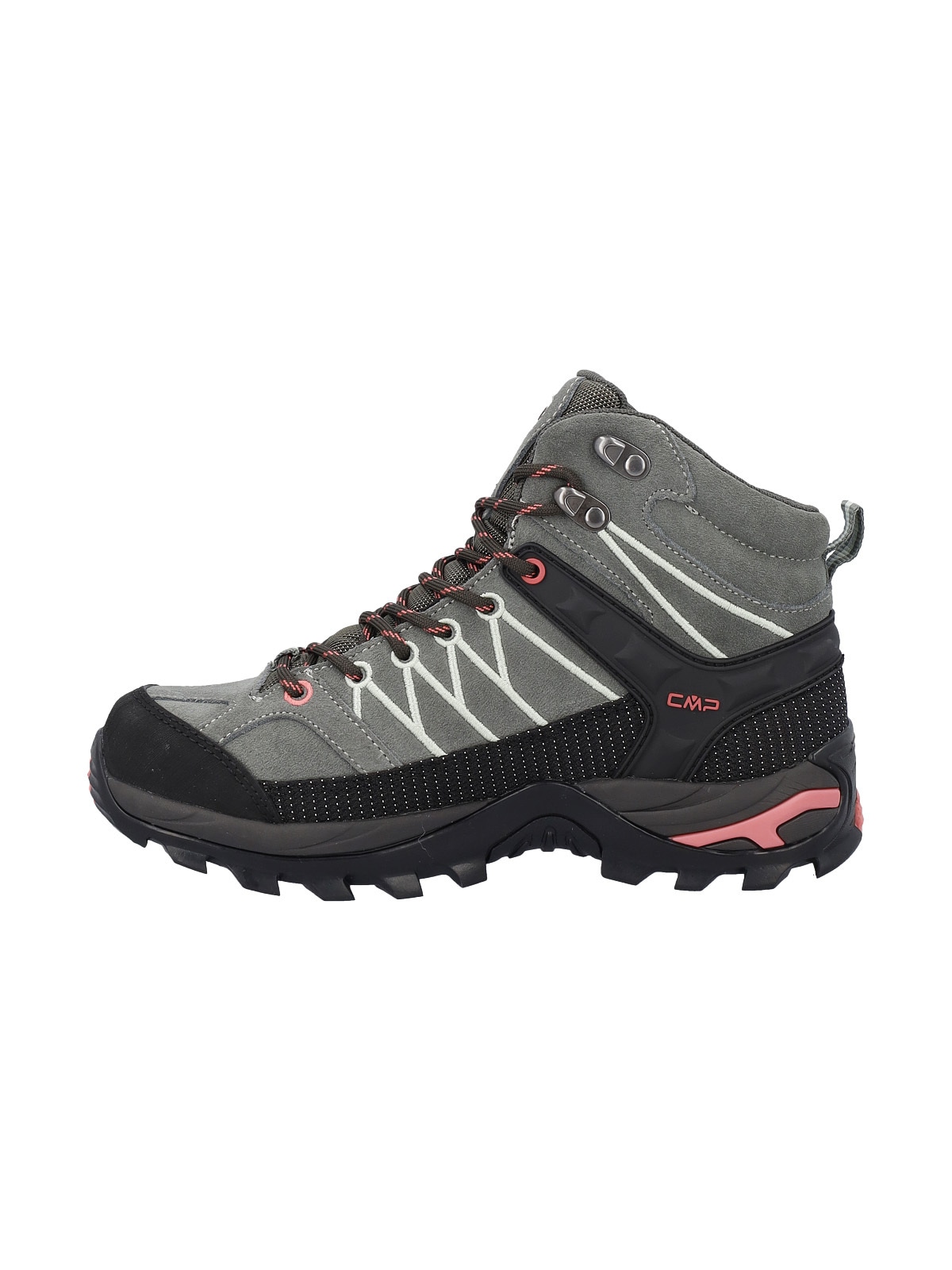 CMP Wanderschuh »Rigel Mid«
