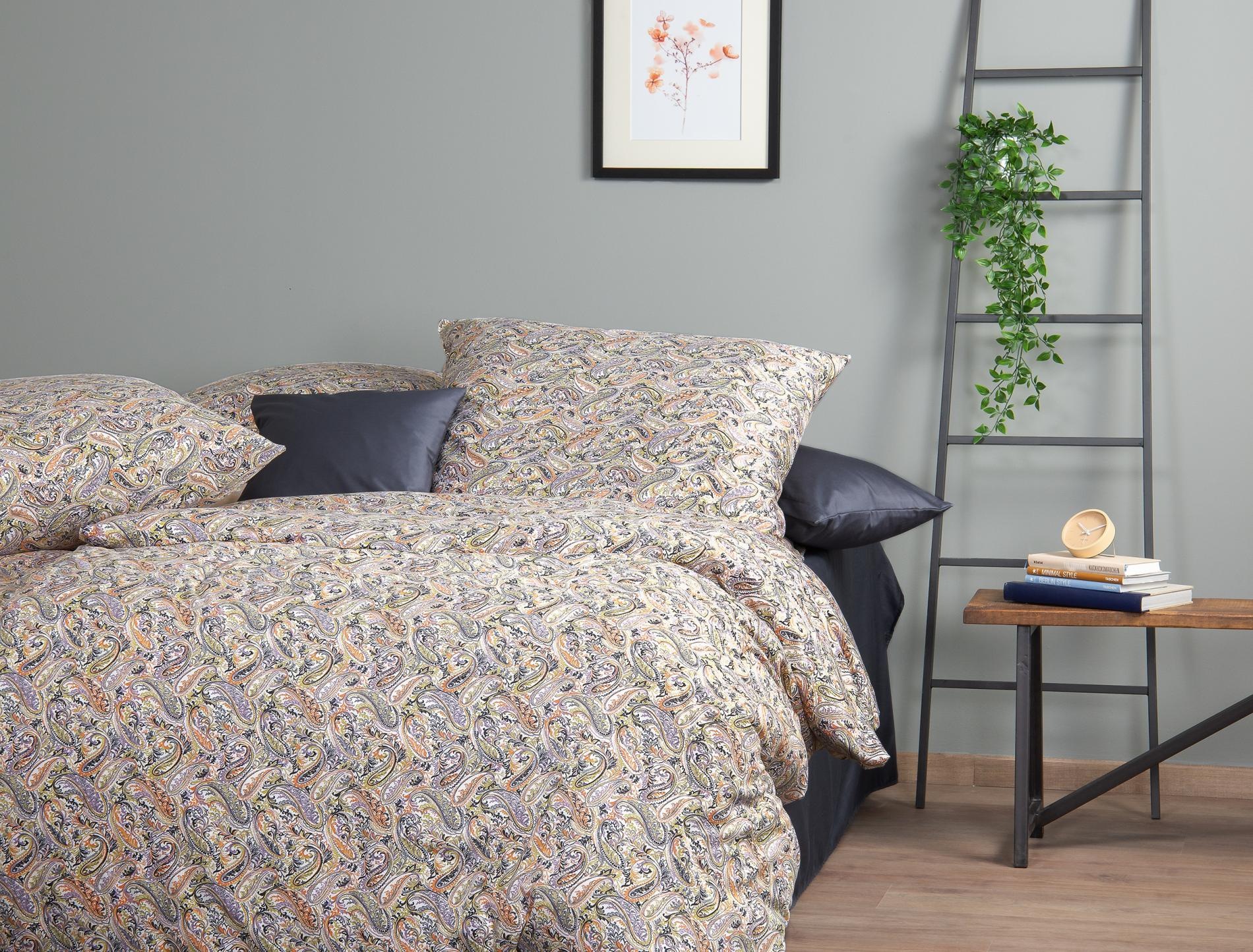 Irisette Bettwäsche »Cora 8304«, seidenweiche, luxuriöse Premium-Jersey-Qualität