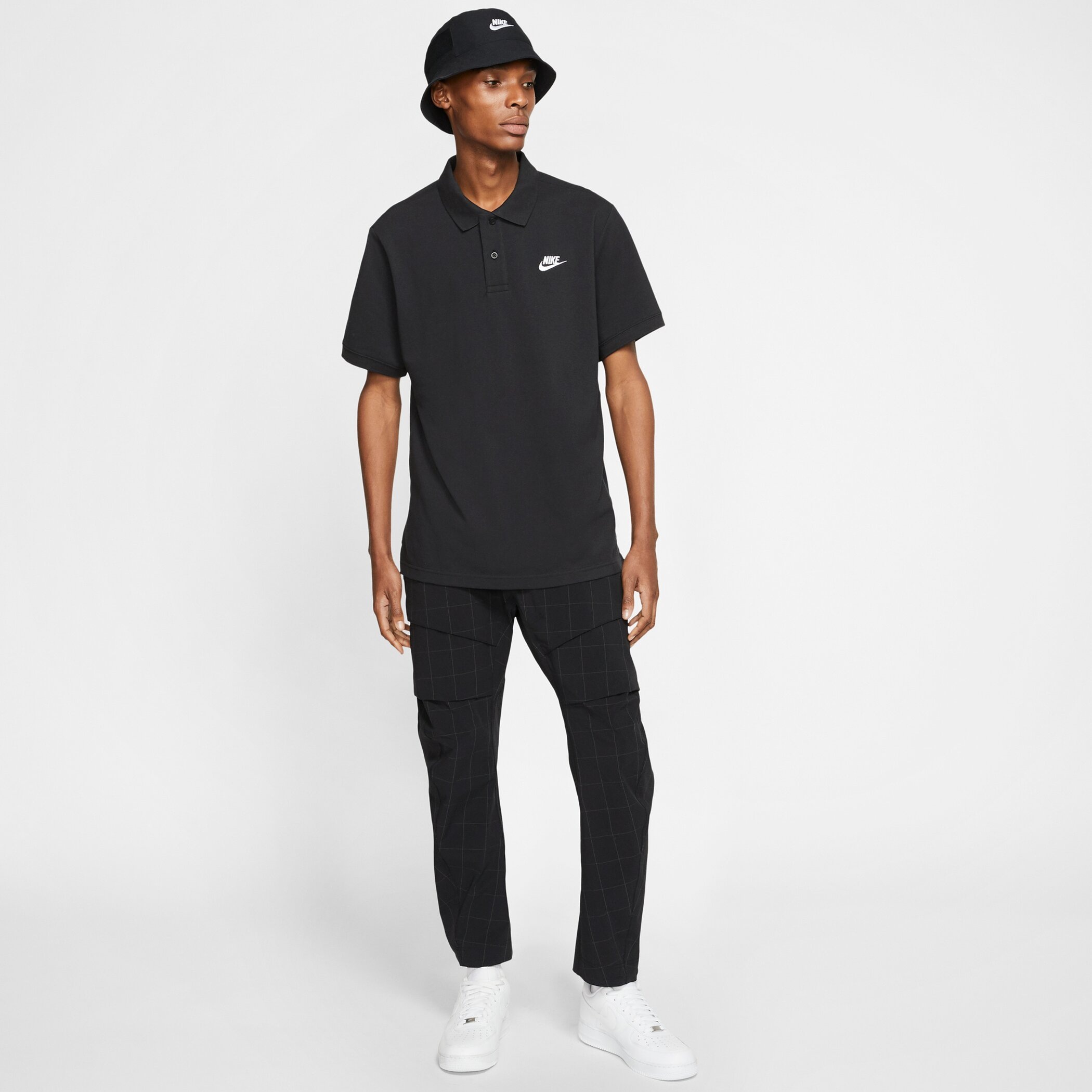 Nike Sportswear Poloshirt »Men's Polo«