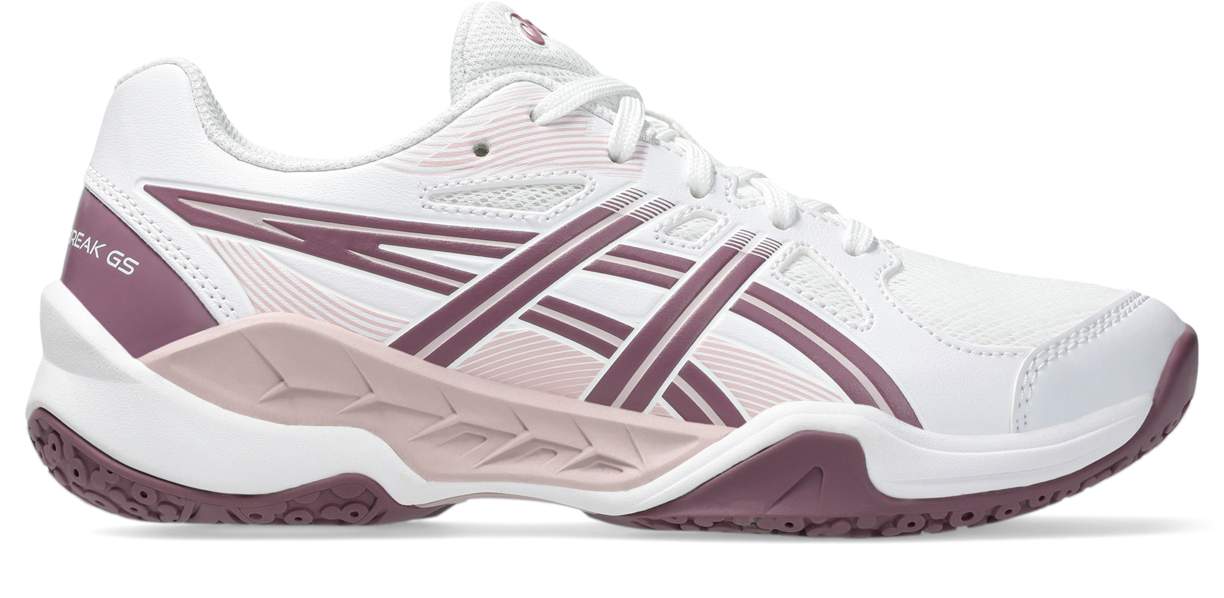 Asics Hallenschuh »GEL-POWERBREAK GS«, für Hallensport