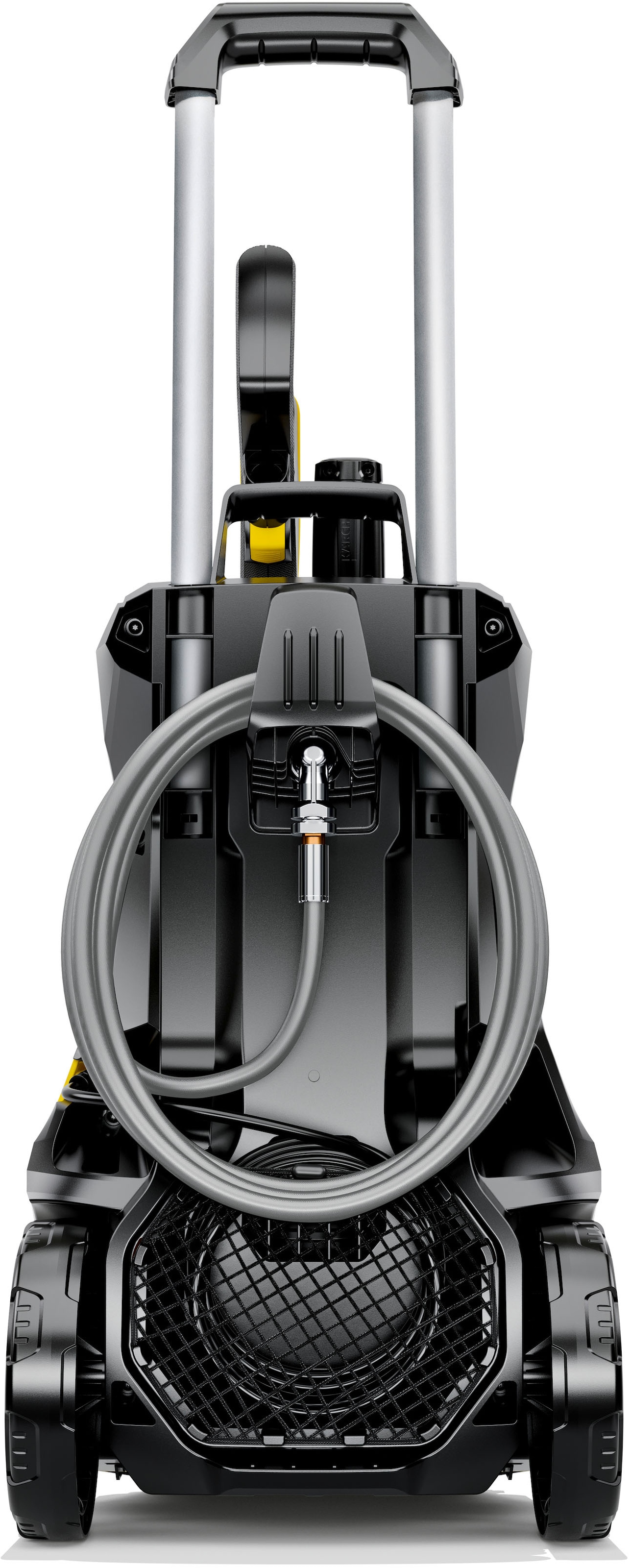 KÄRCHER Hochdruckreiniger »K 7 Smart Control Flex«, PremiumFlex-Schlauch, inkl. 3-in-1 Multi Jet