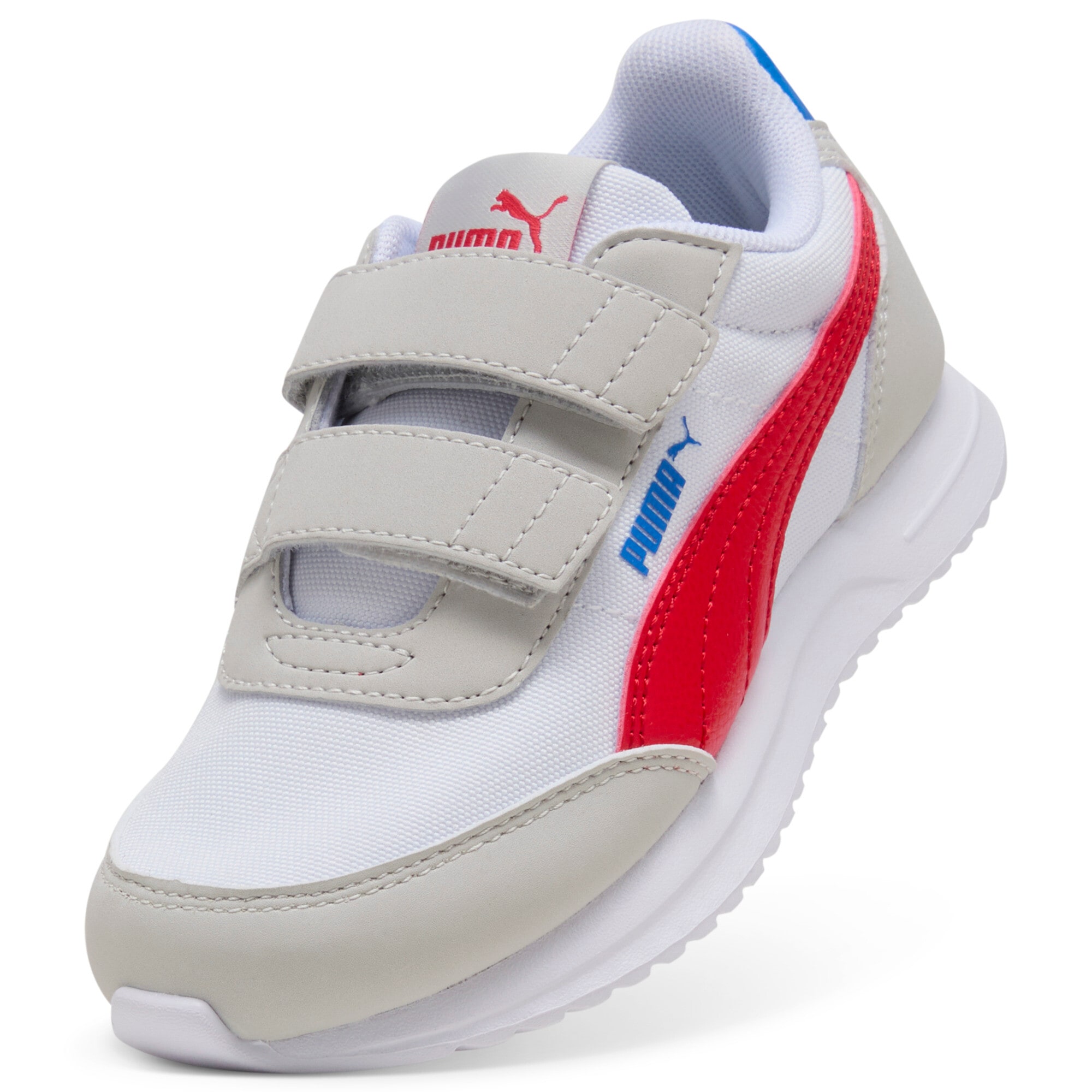 PUMA Sneaker »R78 LIGHTWIND V PS«