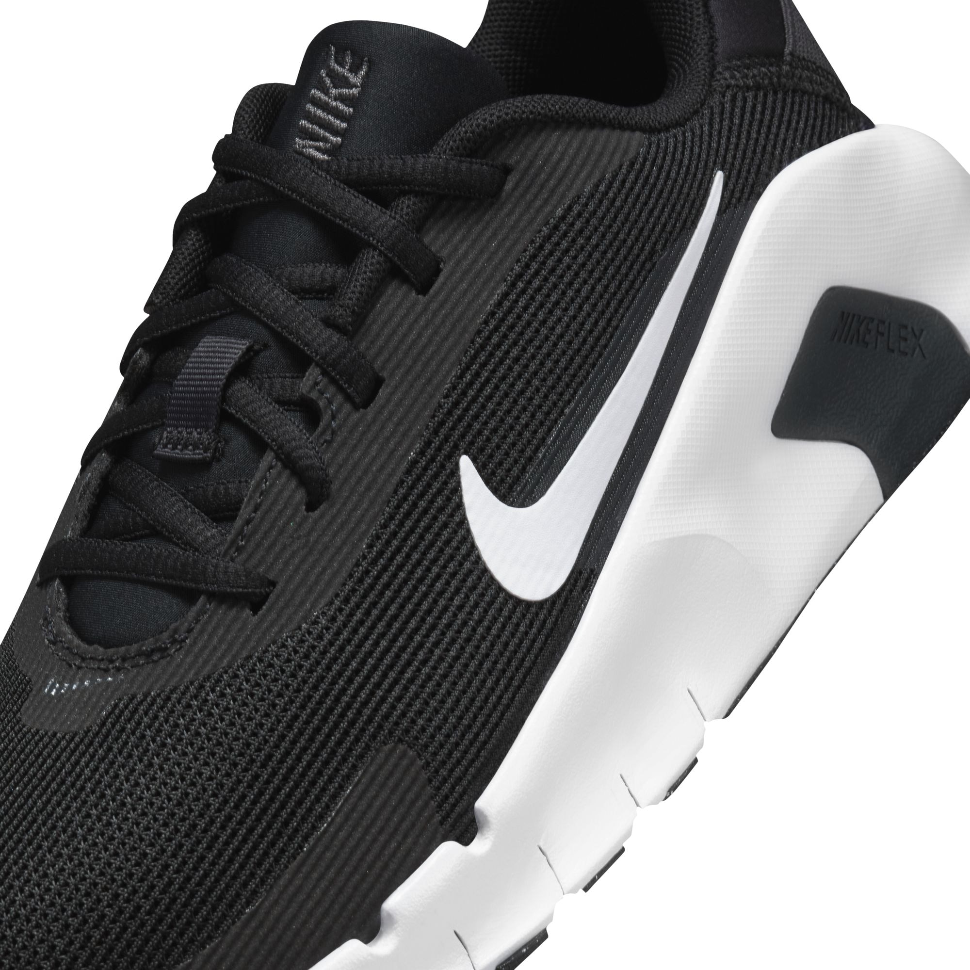 Nike Trainingsschuh »Flex Train«  ideal für Gym und Fitnessstudio