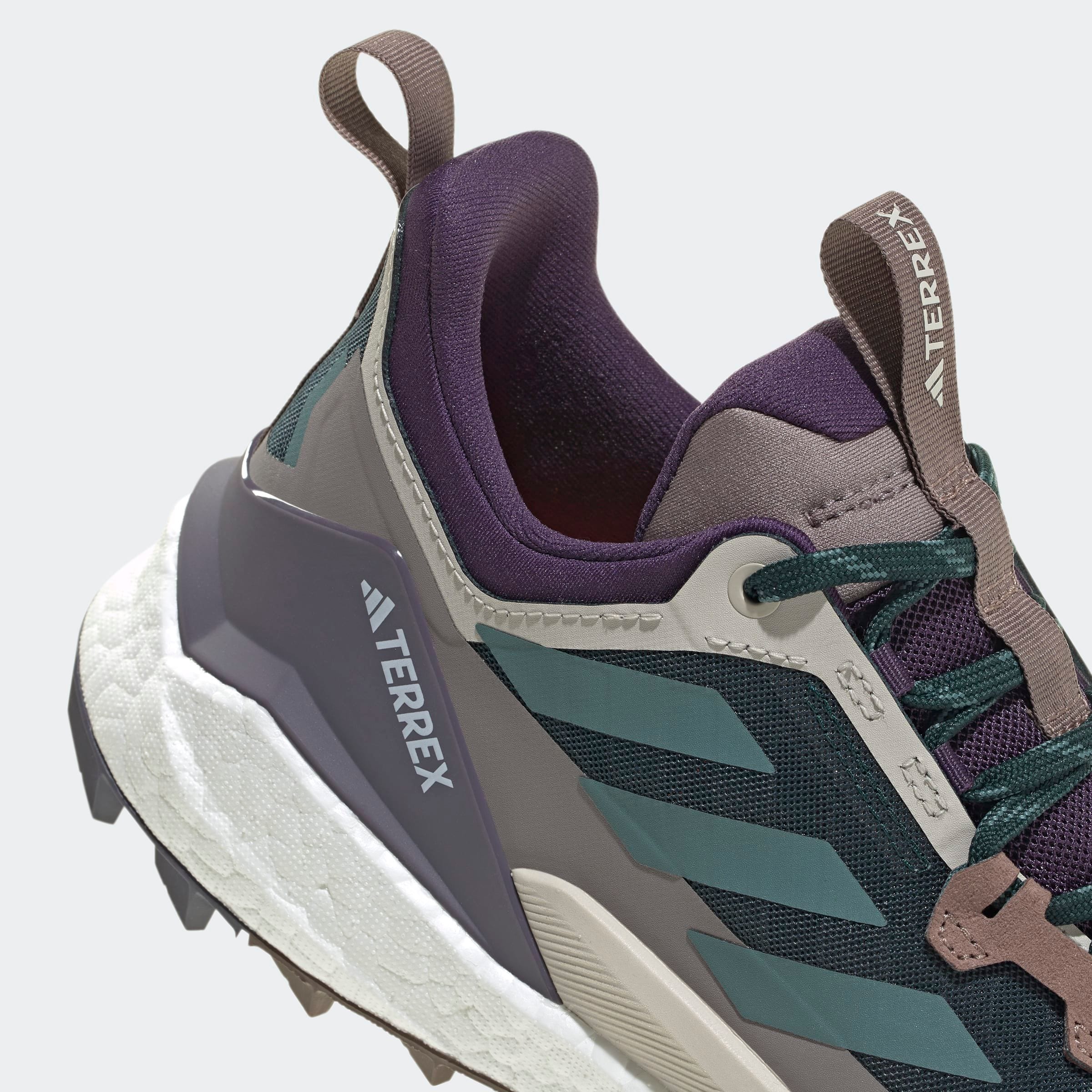 adidas TERREX Wanderschuh »TERREX FREE HIKER 2.0 LOW«