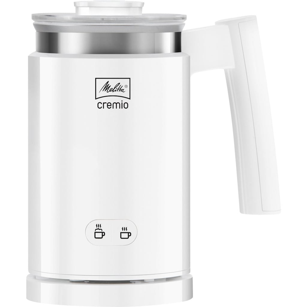 Melitta Milchaufschäumer »Cremio® 1014-01«, 500 W