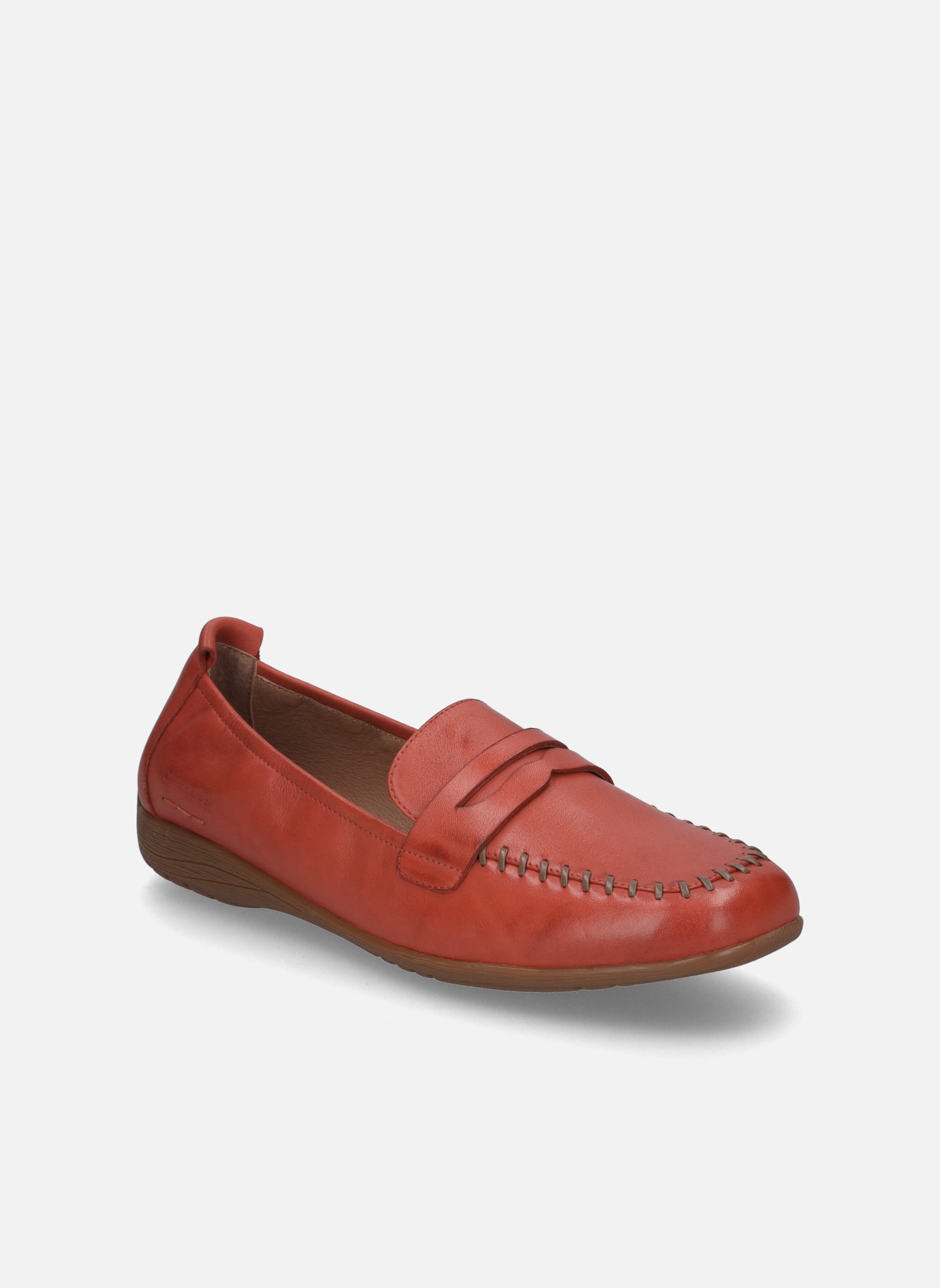 Josef Seibel Ballerina »Fenja 21, rot«