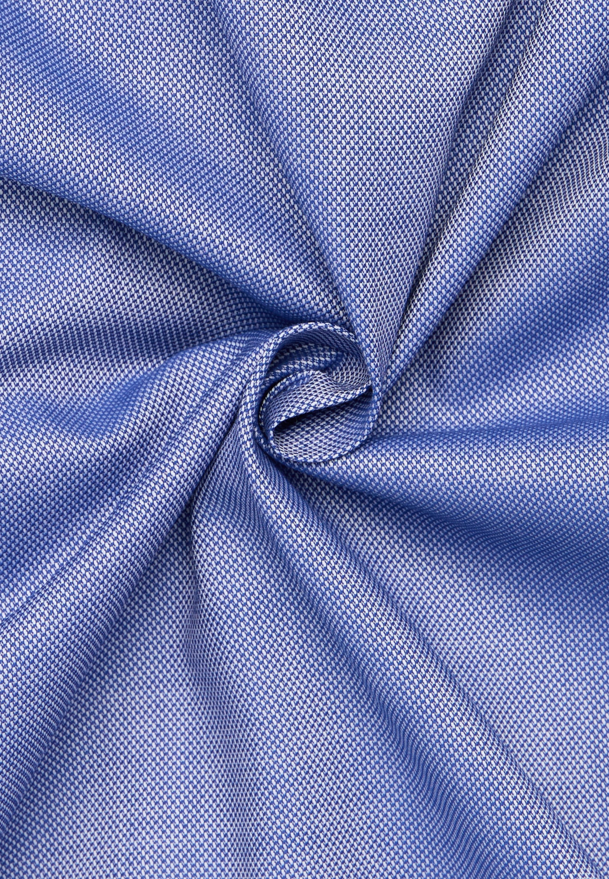 Eterna Langarmhemd »MODERN FIT«, NON IRON (bügelfrei)