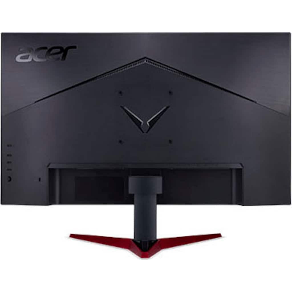 Acer Gaming-LED-Monitor »Nitro VG240YS«, 60 cm/23,8 Zoll, 1920 x 1080 px, Full HD, 2 ms Reaktionszeit, 144 Hz