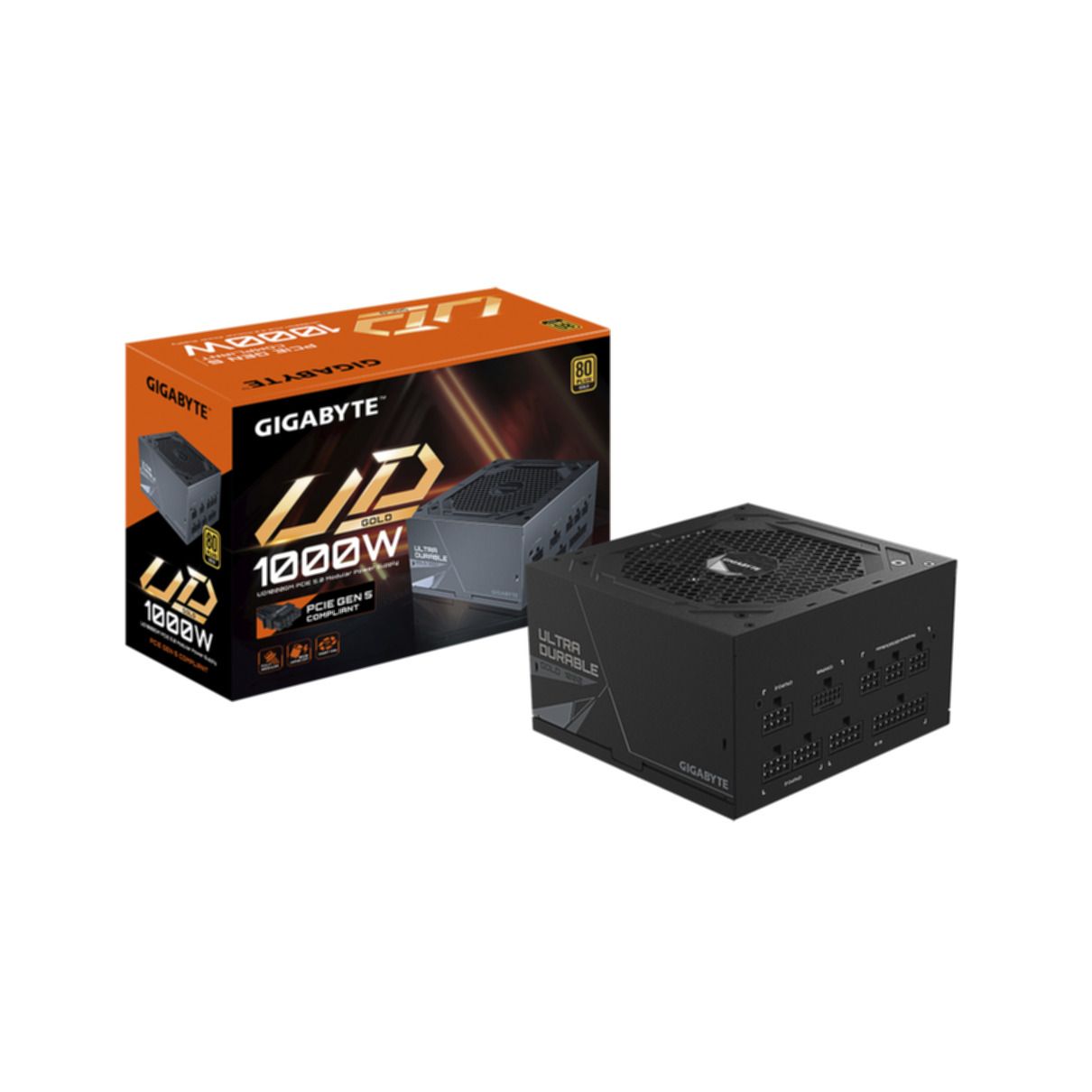 PC-Netzteil »GP-UD1000GM PG5«