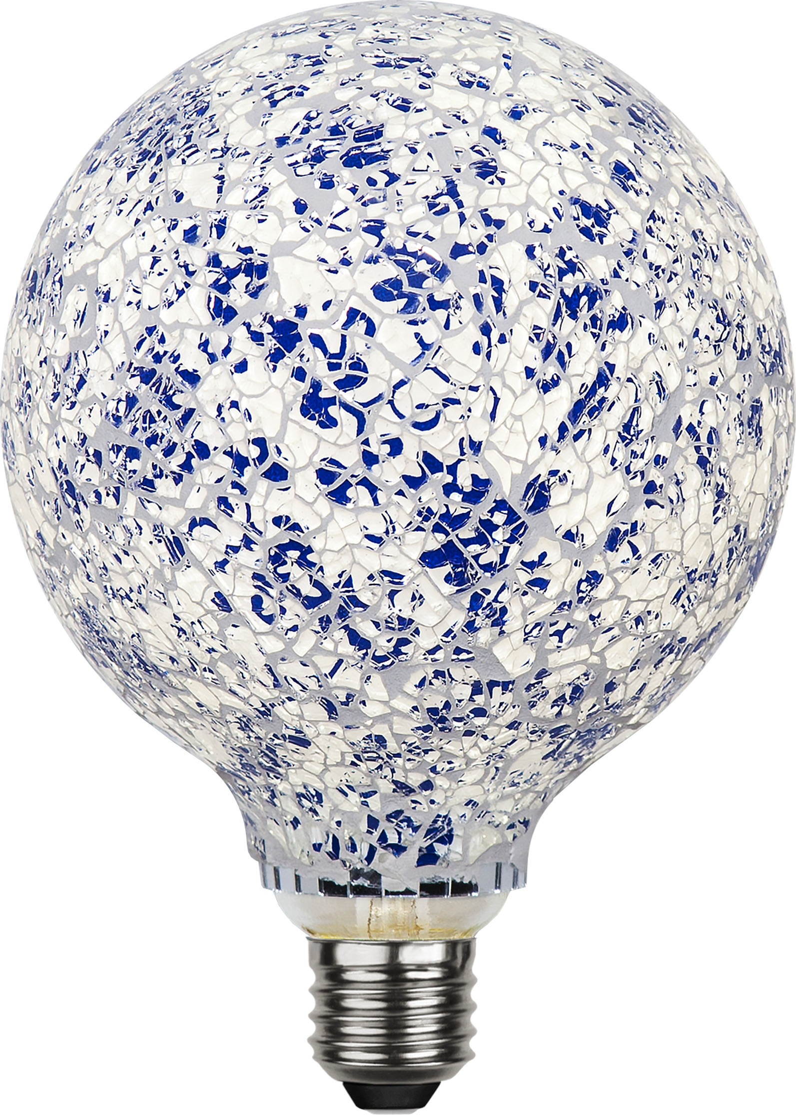 STAR TRADING LED-Leuchtmittel »Decoled«, E27