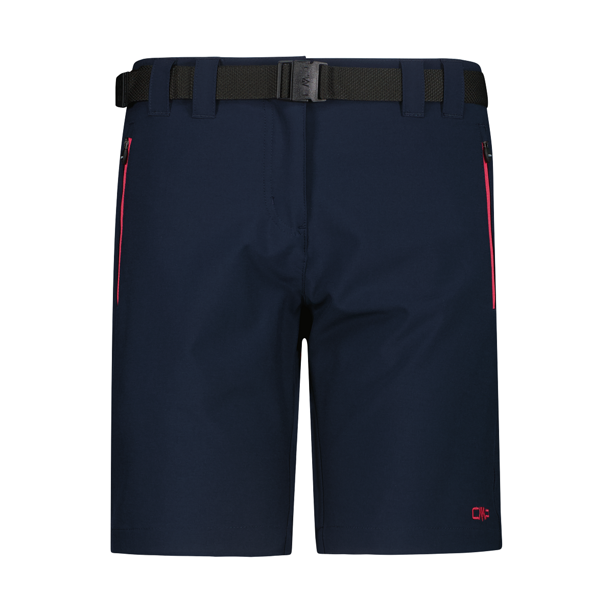 CMP Trekkingshorts  sportlicher Schnitt, für Wanderungen, sportlicher Stil