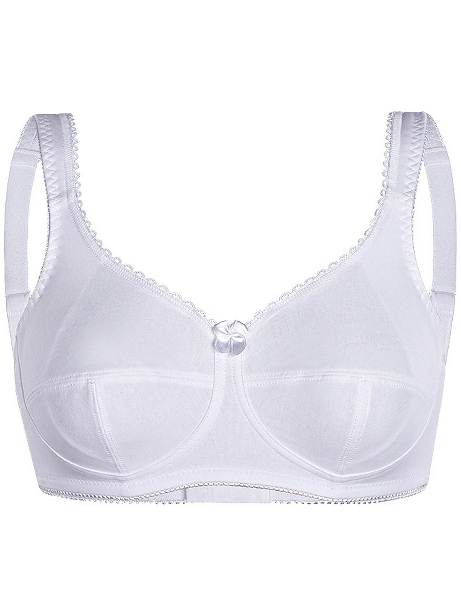 Sassa Bügelloser BH »BH ohne Bügel Functional Bras«