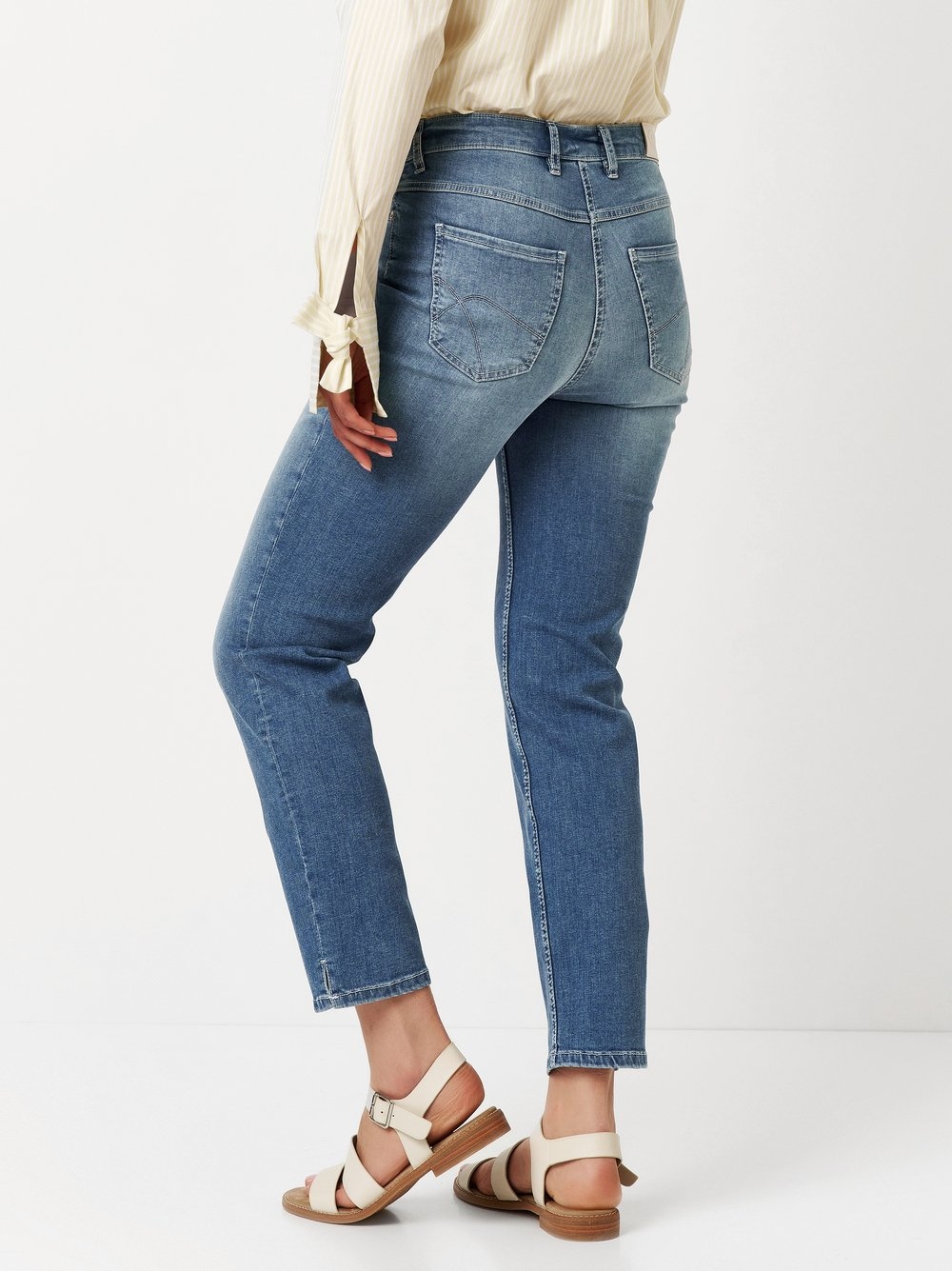 TONI 7/8-Jeans »Perfect Shape«, mit Stretch