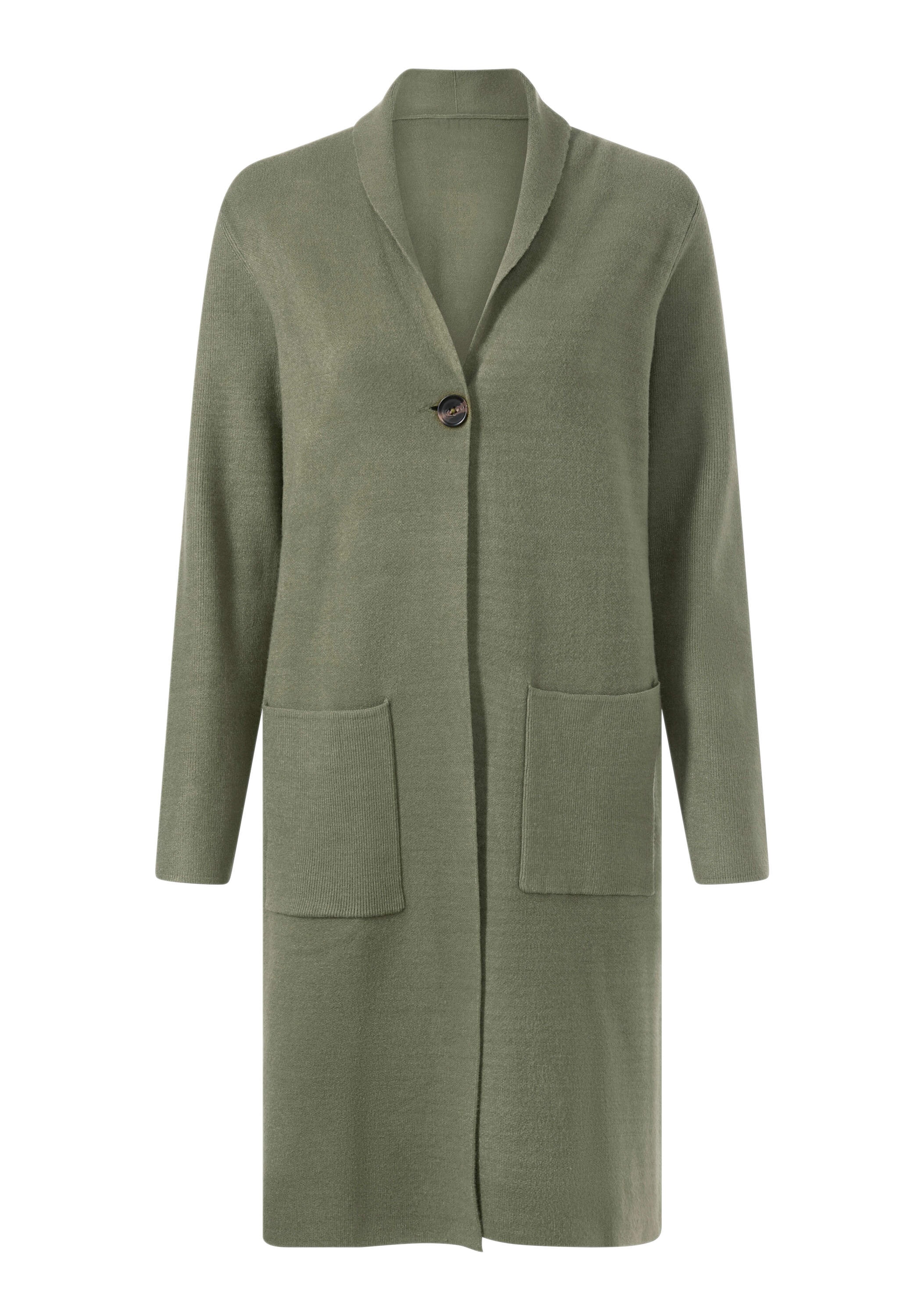 heine Strickjacke »Strickjacke Strickjacke«