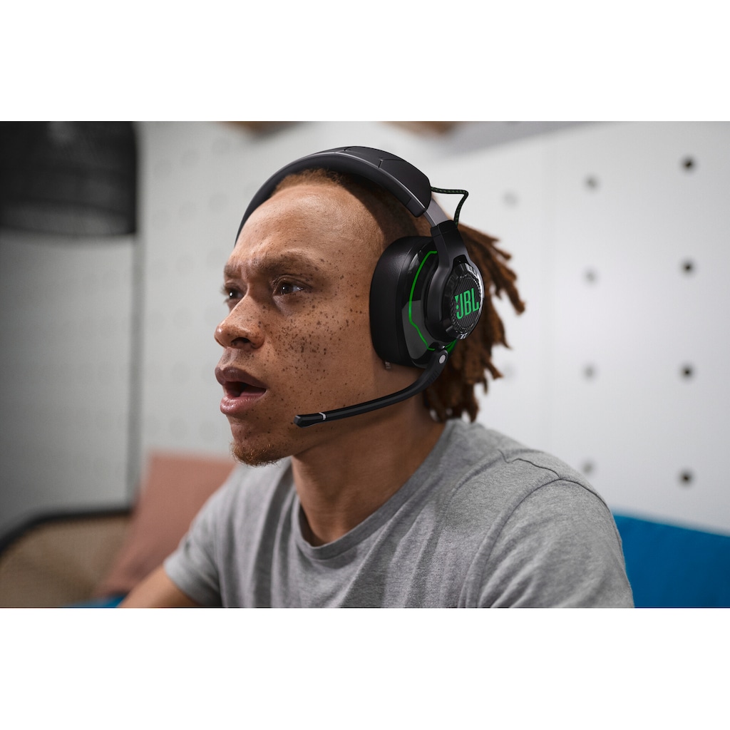 JBL Gaming-Headset »Quantum 910X Wireless for Xbox«