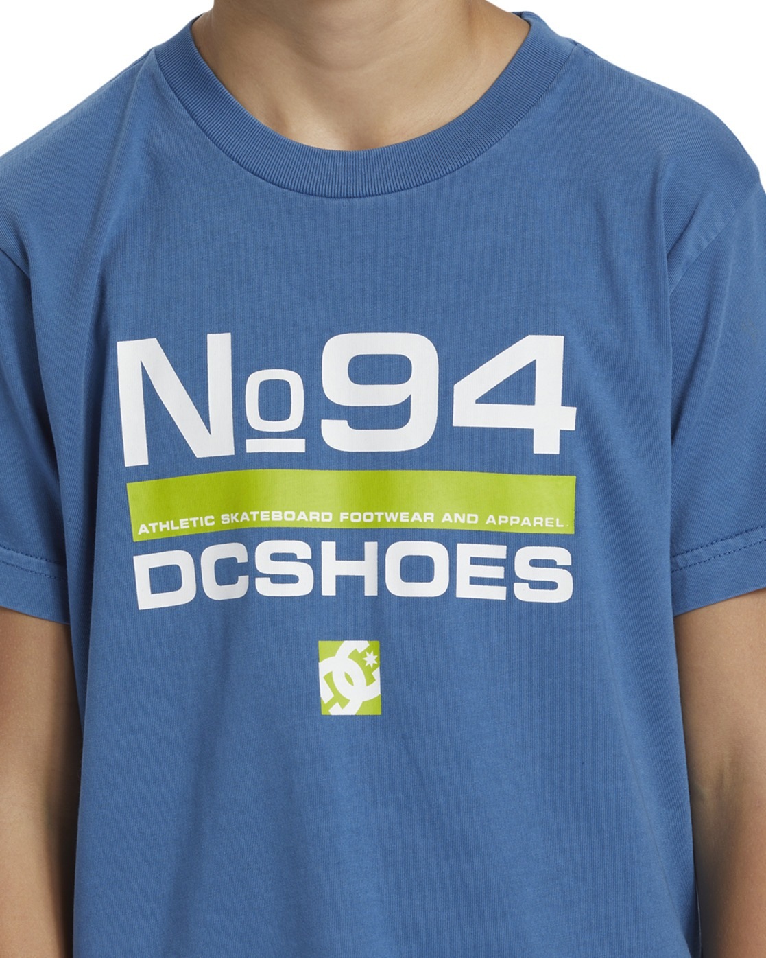 DC Shoes T-Shirt »No 94«