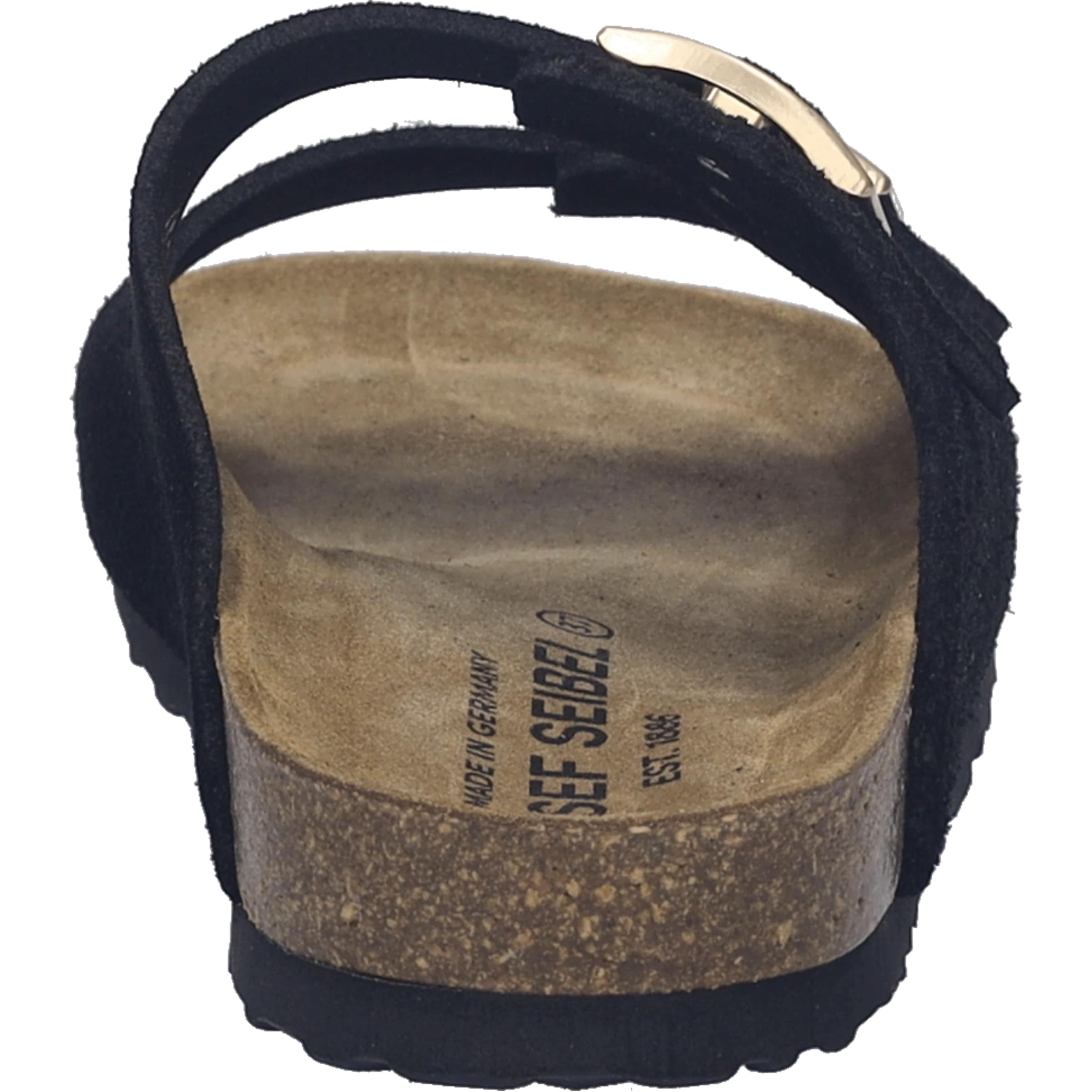 Josef Seibel Sandale »Hermine 01, schwarz«