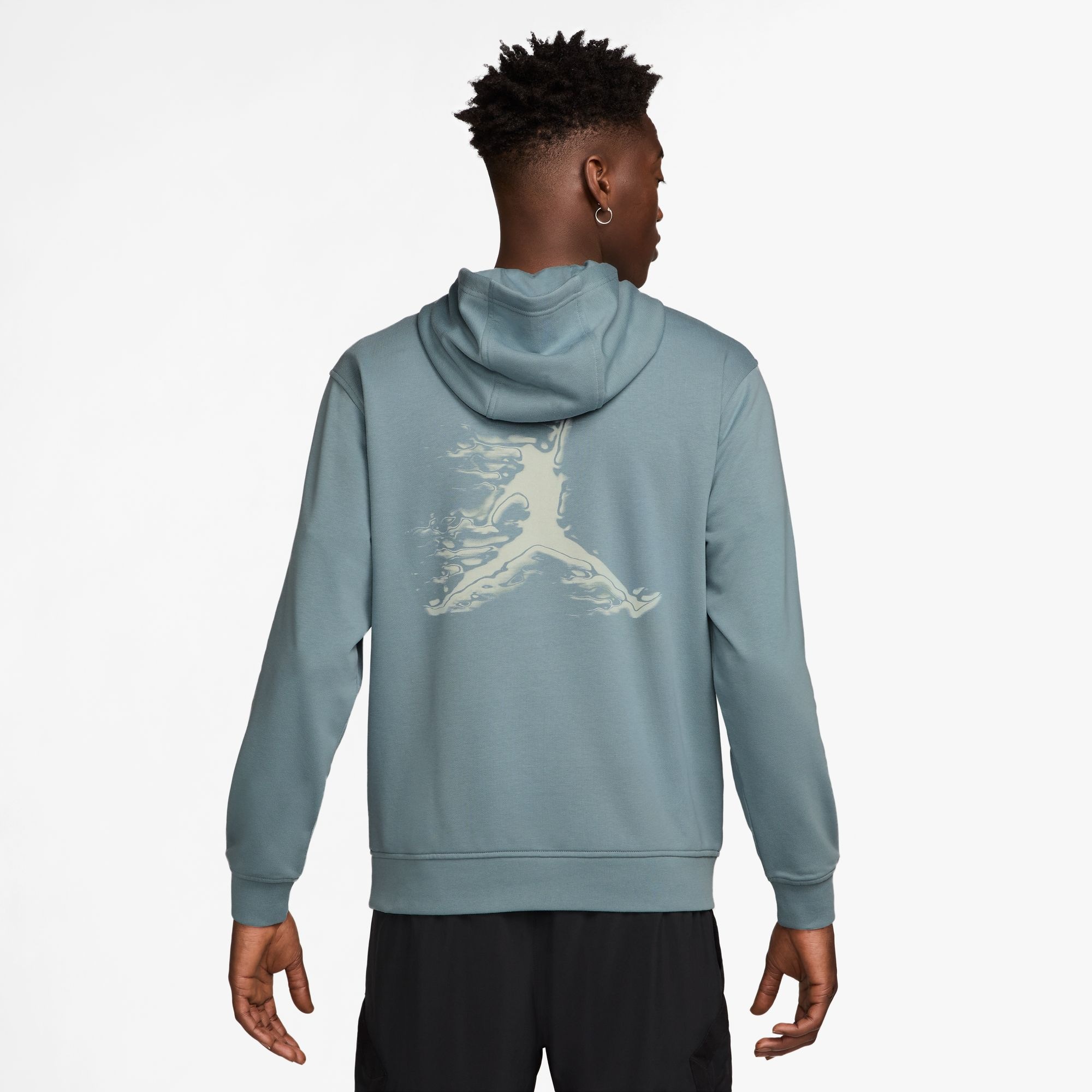 Jordan Kapuzensweatshirt »M J DF SPRT CSVR GFX PO«, sportlicher Stil, mit Kapuze
