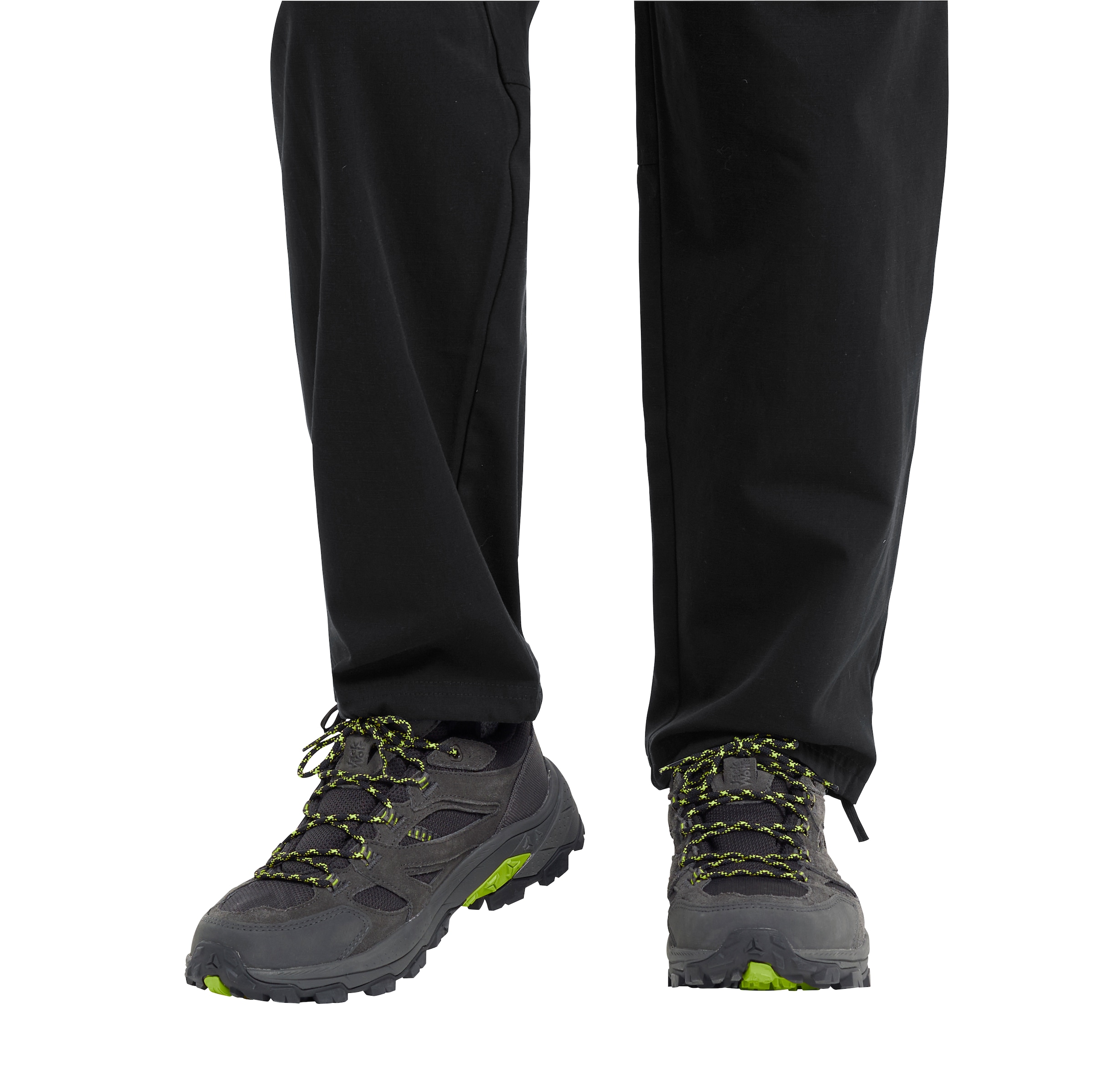 Jack Wolfskin Wanderschuh »VOJO TOUR TEXAPORE LOW M«, Wasserdicht, Trekkingschuh