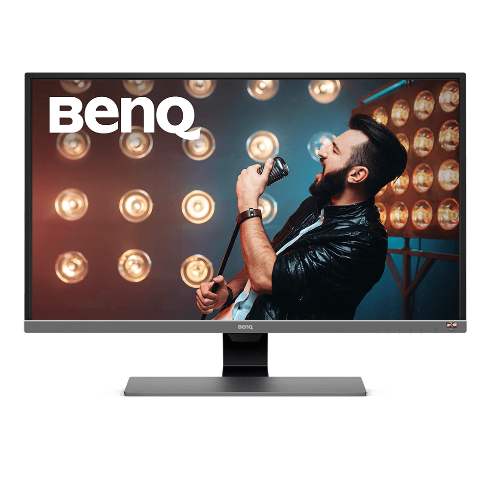 BenQ LCD-Monitor »EW3270U«, 80 cm/31,5 Zoll, 3840 x 2160 px, 4K Ultra HD