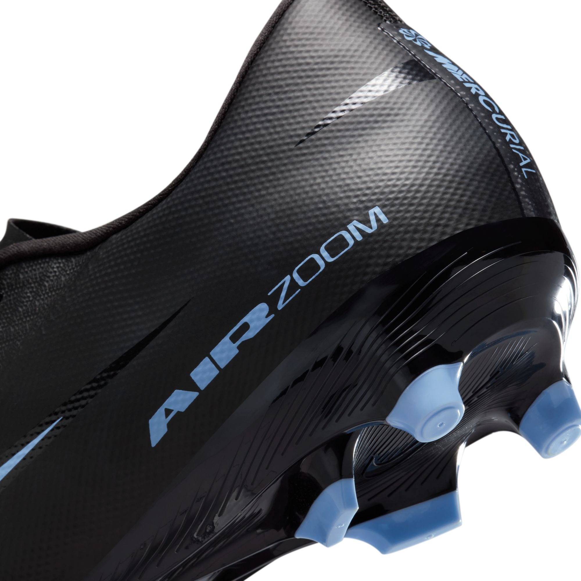 Nike Fußballschuh »MERCURIAL ZM VAPOR 16 ACADEMY FG/MG«  Außensohle für Rasenplätze und für feste Böden