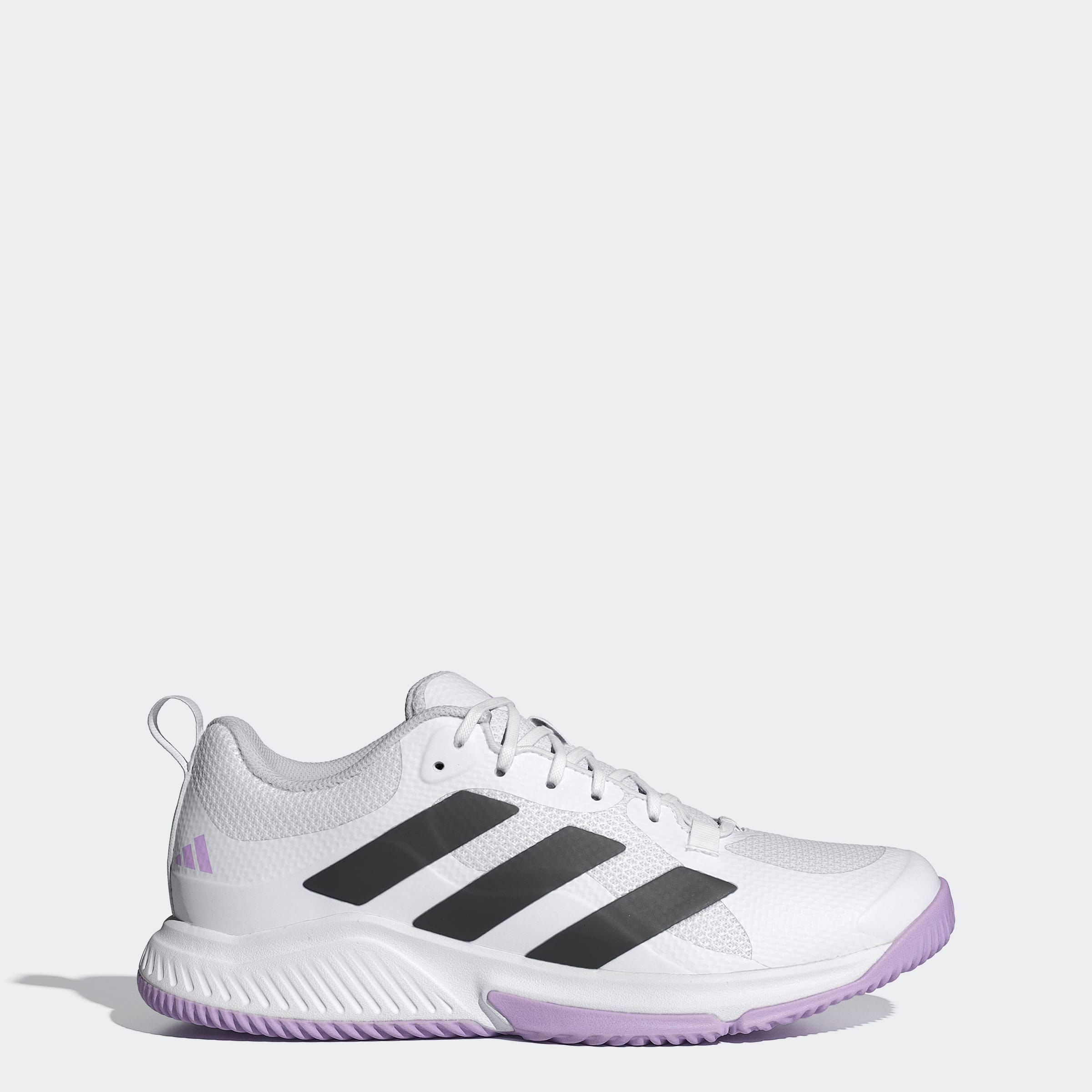 adidas Performance Hallenschuh »COURT TEAM BOUNCE 2.0«, geeignet für jeden Hallensport