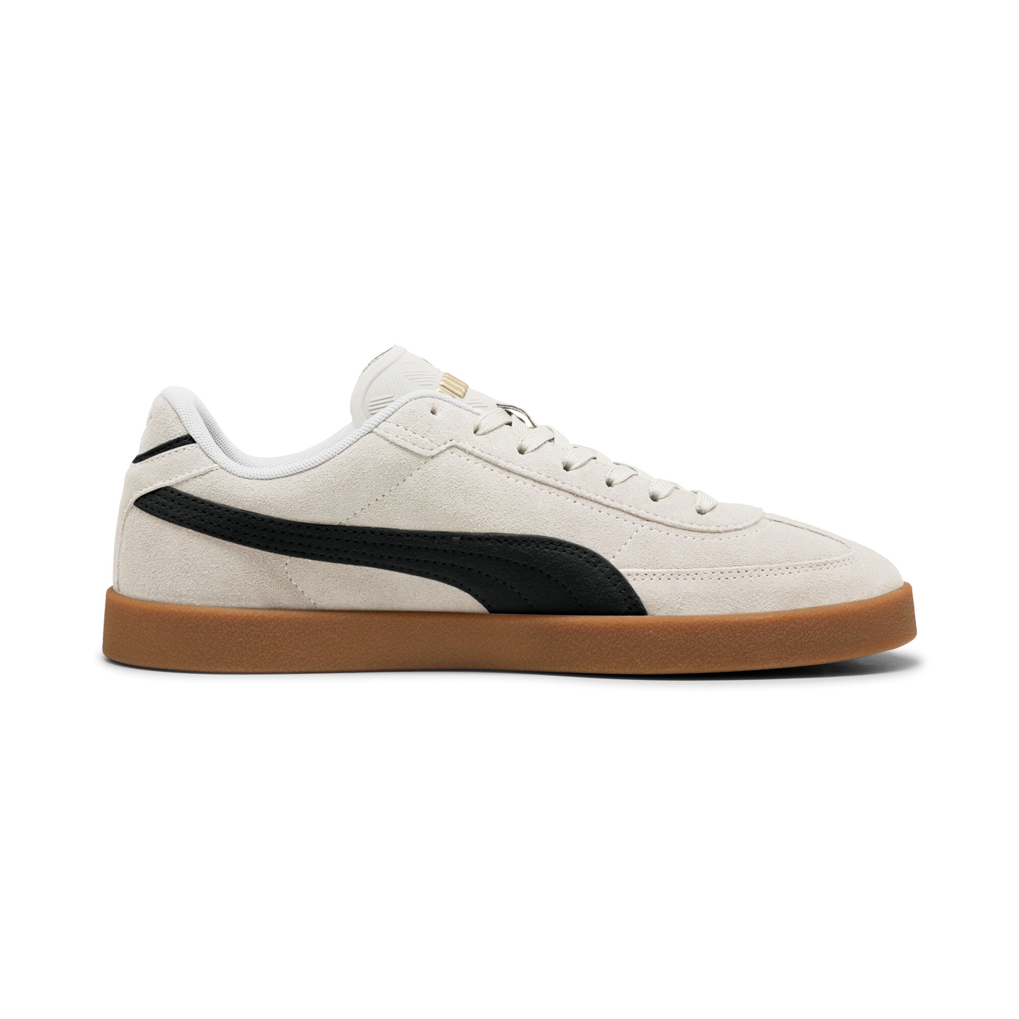 PUMA Sneaker »CLUB II ERA SUEDE«