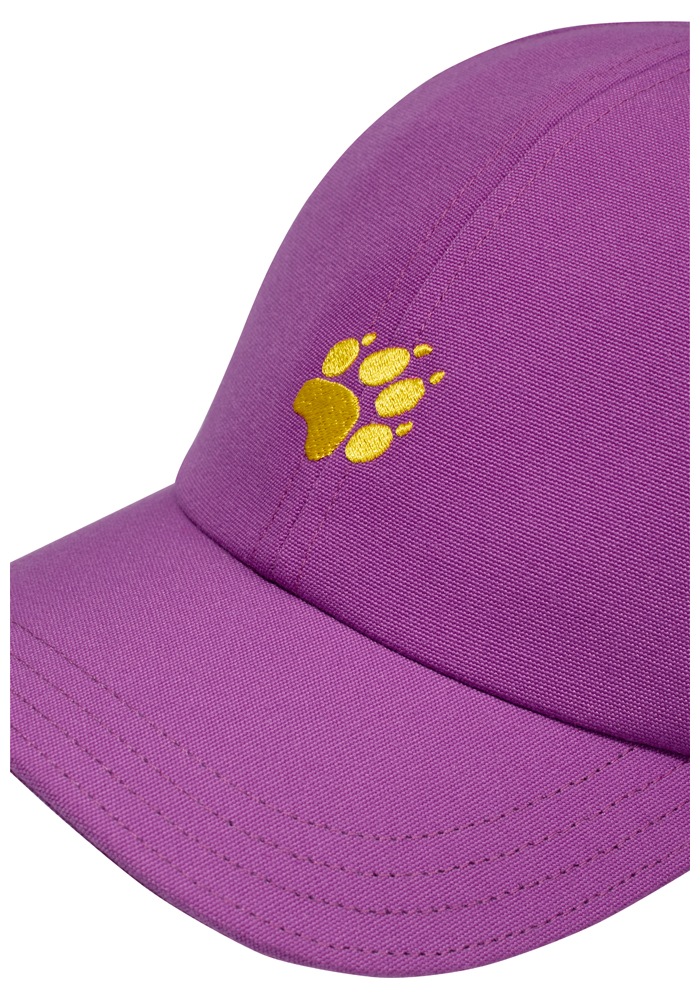 Jack Wolfskin Baseball Cap »BASEBALL CAP K«