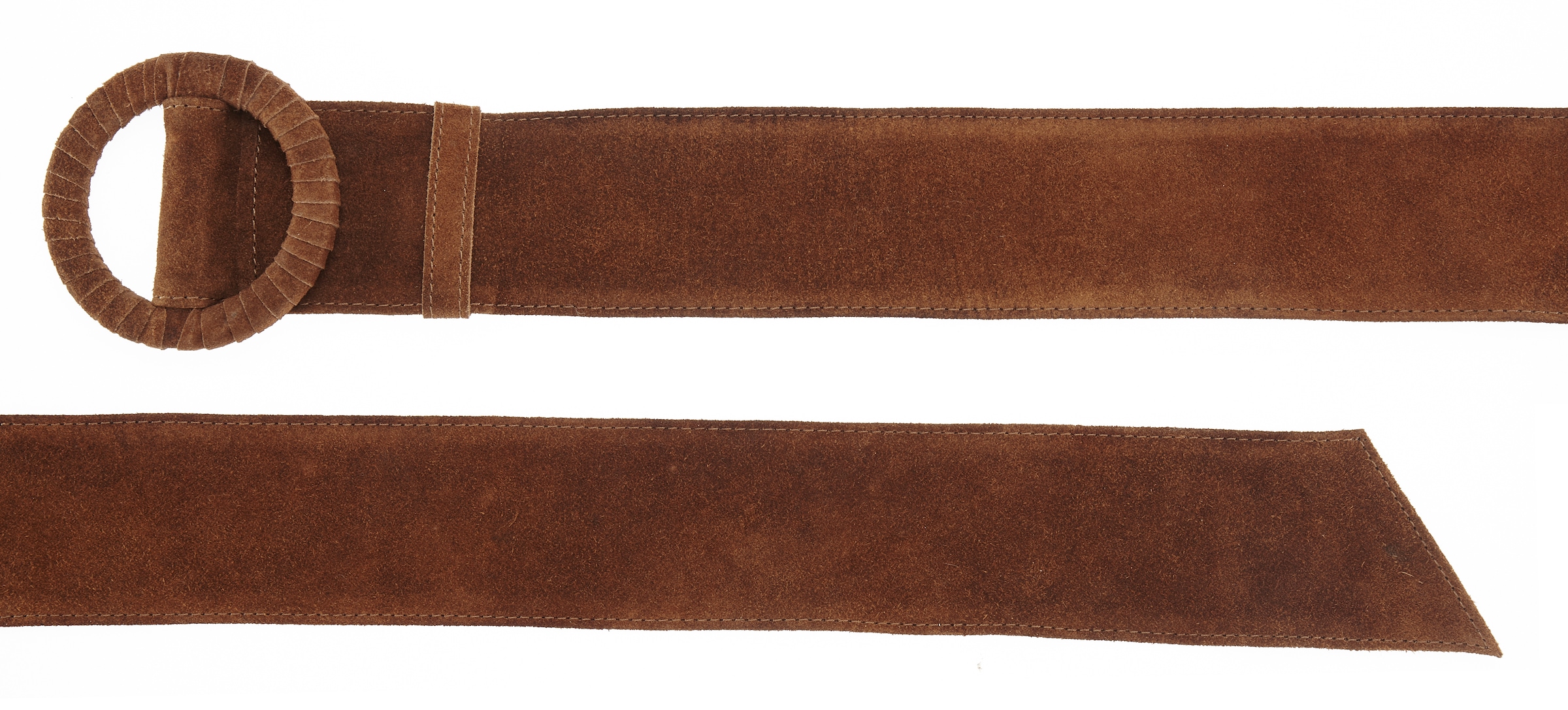 LASCANA Taillengürtel »Ledergürtel«, Shaping-Effekt, Gürtel für Kleid & Overall, Bauchgürtel