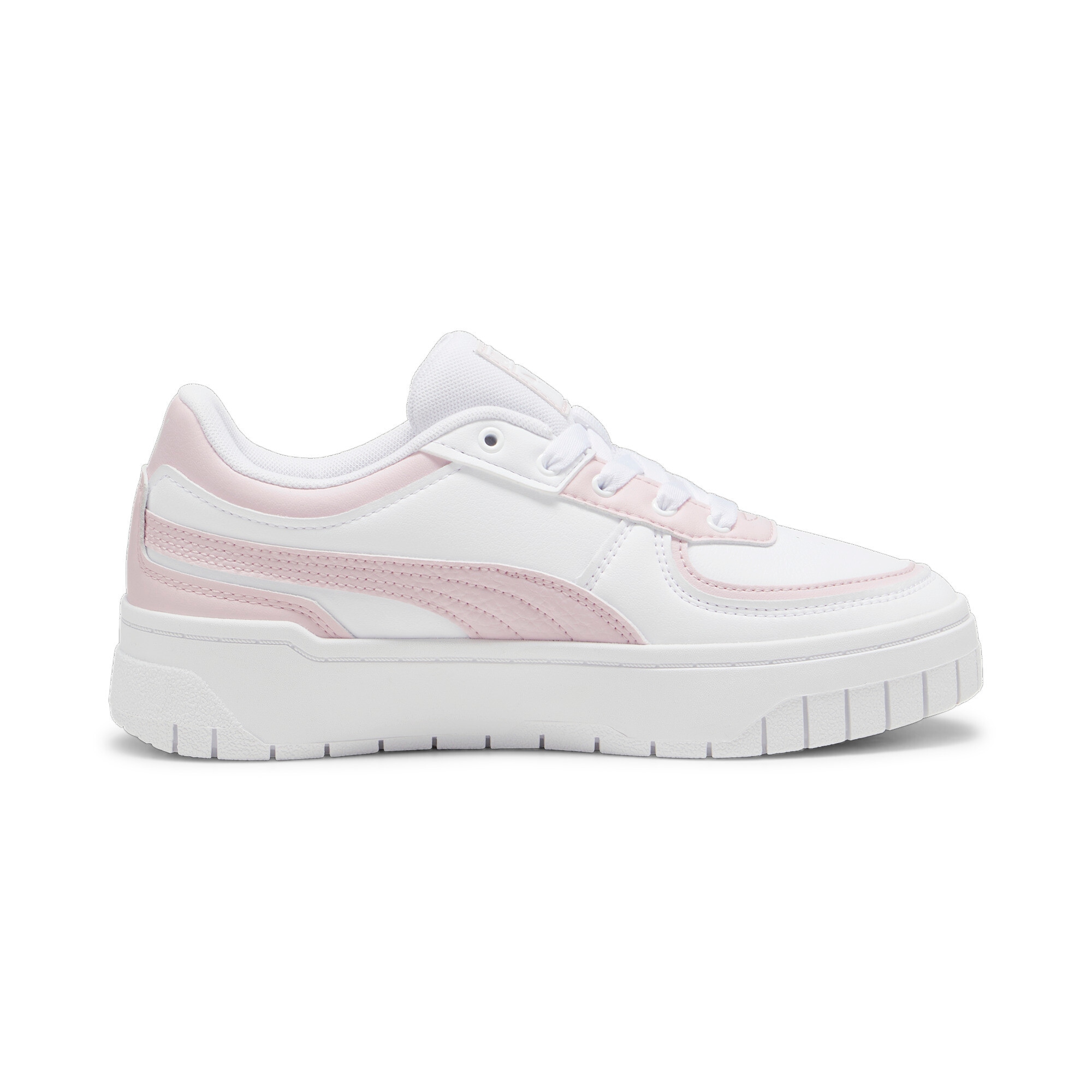 PUMA Sneaker »CALI DREAM LTH WNS«