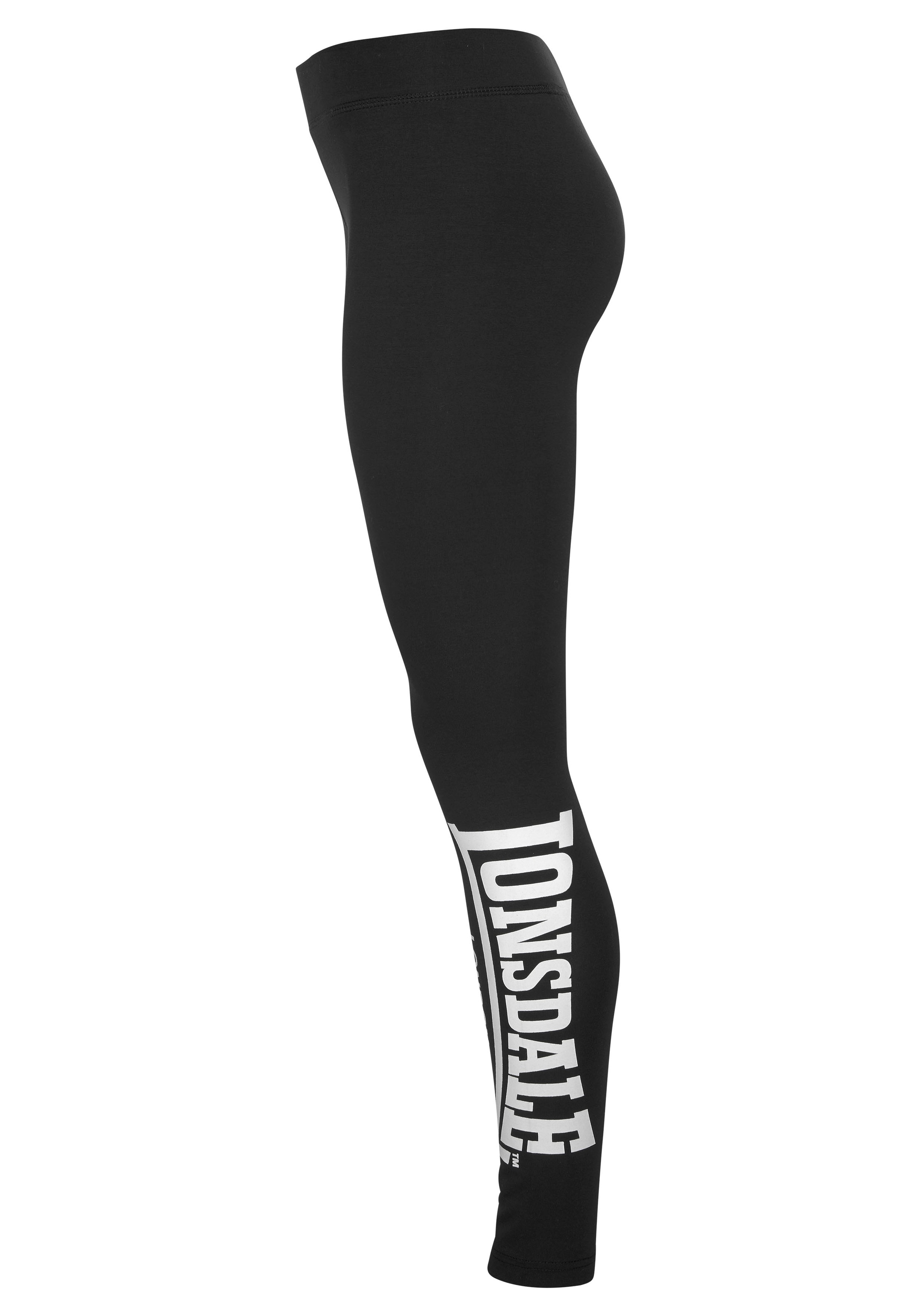 Lonsdale Leggings »SHUSTOKE«