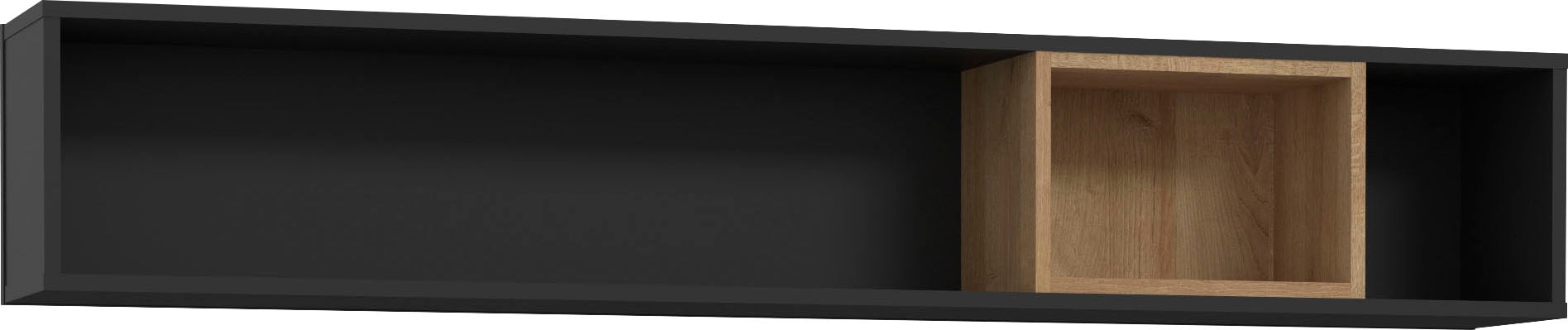 FORTE Wandboard »High Rock«, Breite 150 cm