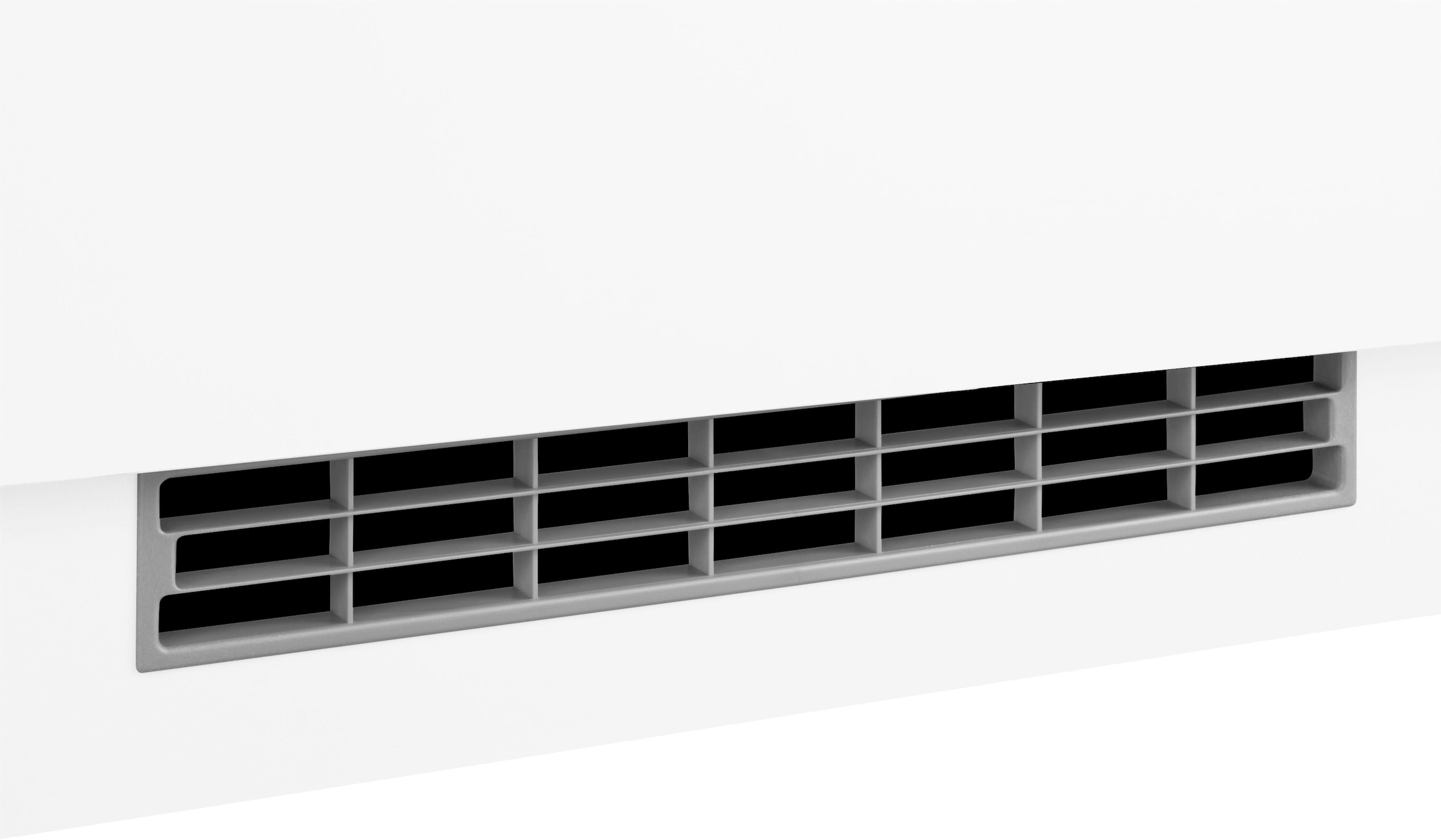 KOCHSTATION Kühlumbauschrank »KS-Virginia«, 200 cm hoch, 60 cm breit, Nische für Kühlschrank B/H/T: 56/178/55 cm