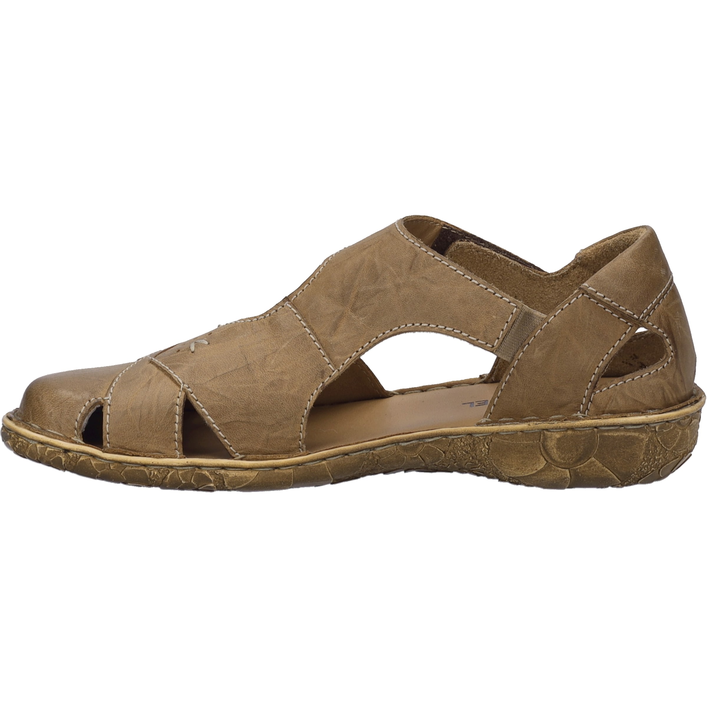 Josef Seibel Sandale »Rosalie 03, camel«