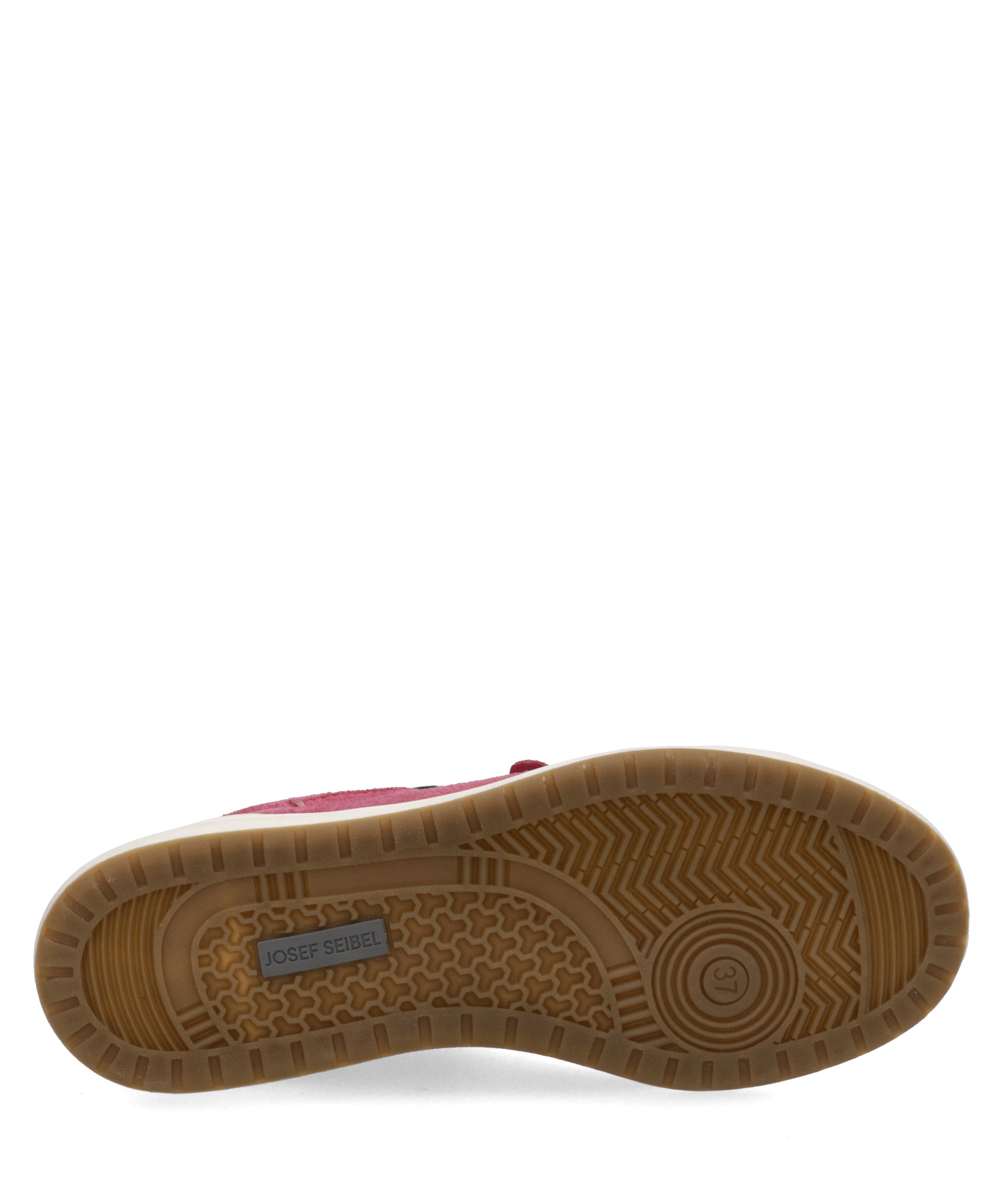 Josef Seibel Sneaker »Cynthia 02, pink«