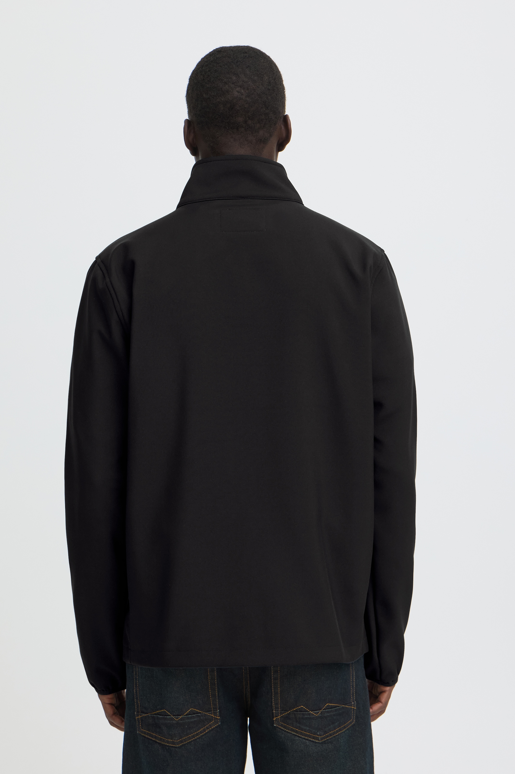 Blend Steppjacke »BHEVEREST JKT« Kunstfaser, regular fit