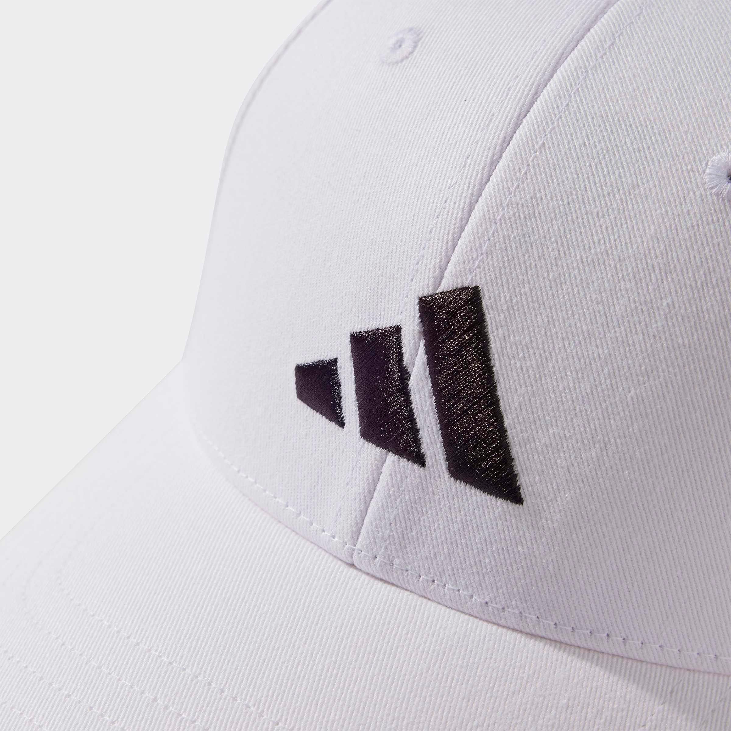 adidas Performance Baseball Cap »NEW LOGO«