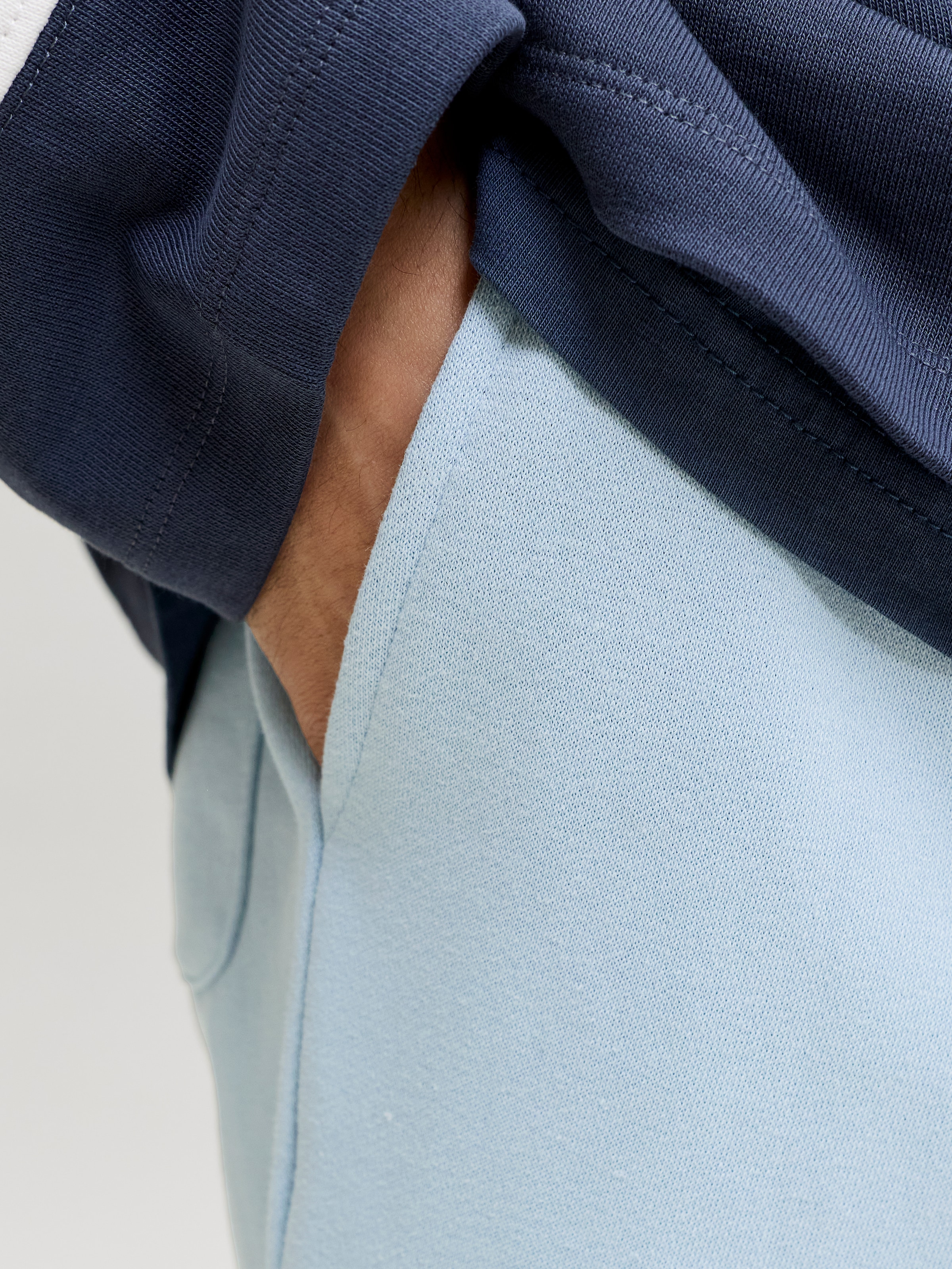 Jack & Jones Jogger Pants »JPSTGORDON BRANDON SWEAT SHORTS«
