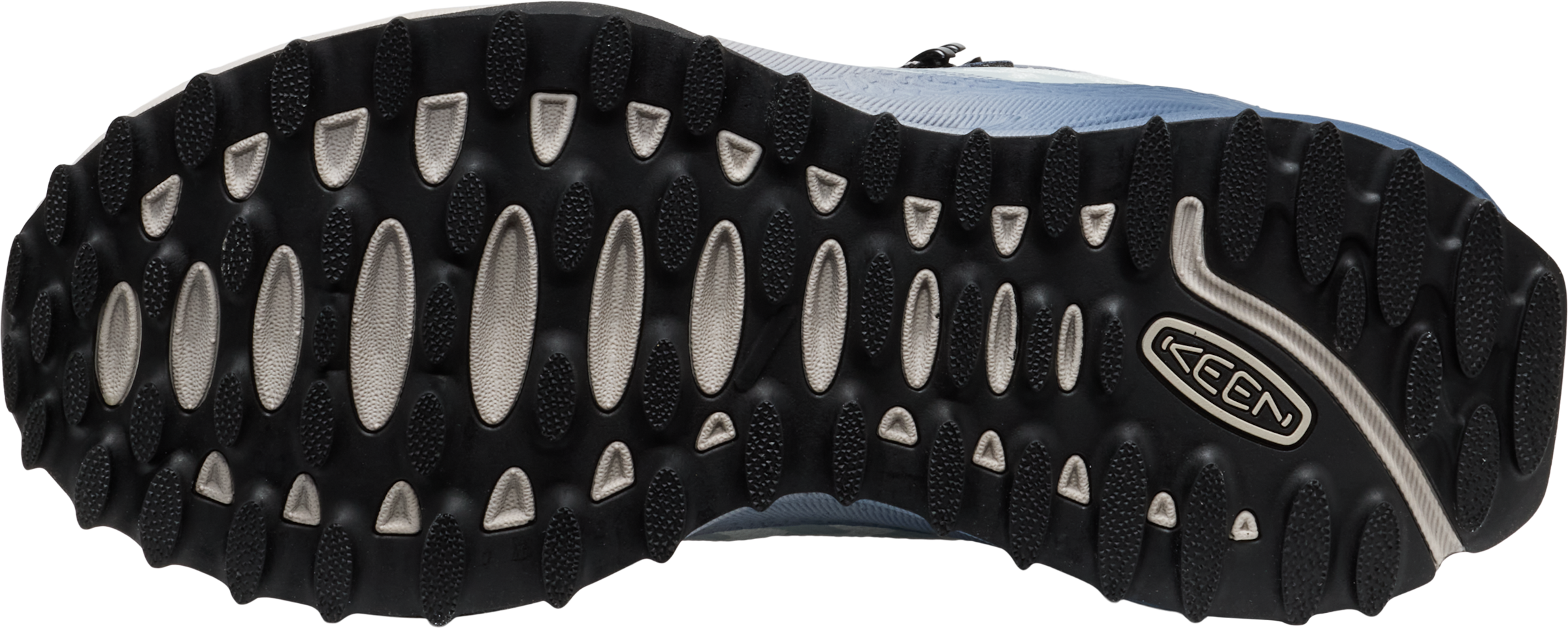 Keen Outdoorschuh »ZIONIC NXT MID WP«  wasserdicht