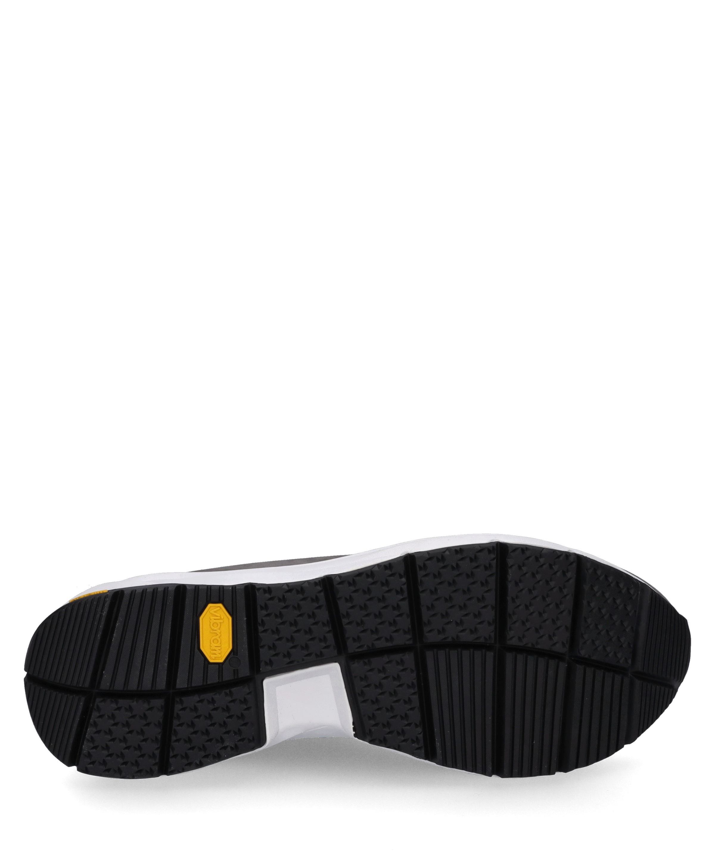 Josef Seibel Sneaker »Donald 01, graphit-kombi«