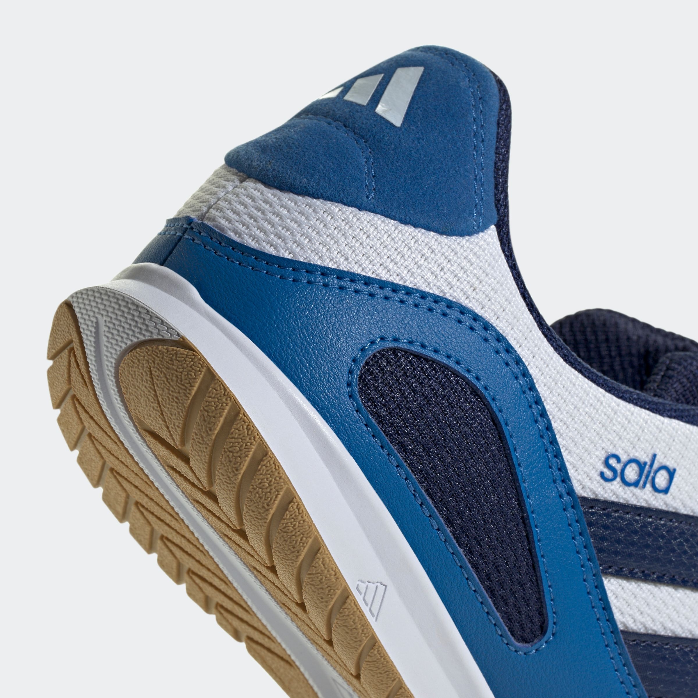 adidas Performance Fußballschuh »SUPER SALA COMPETITION III IN«, für Halle und Straße