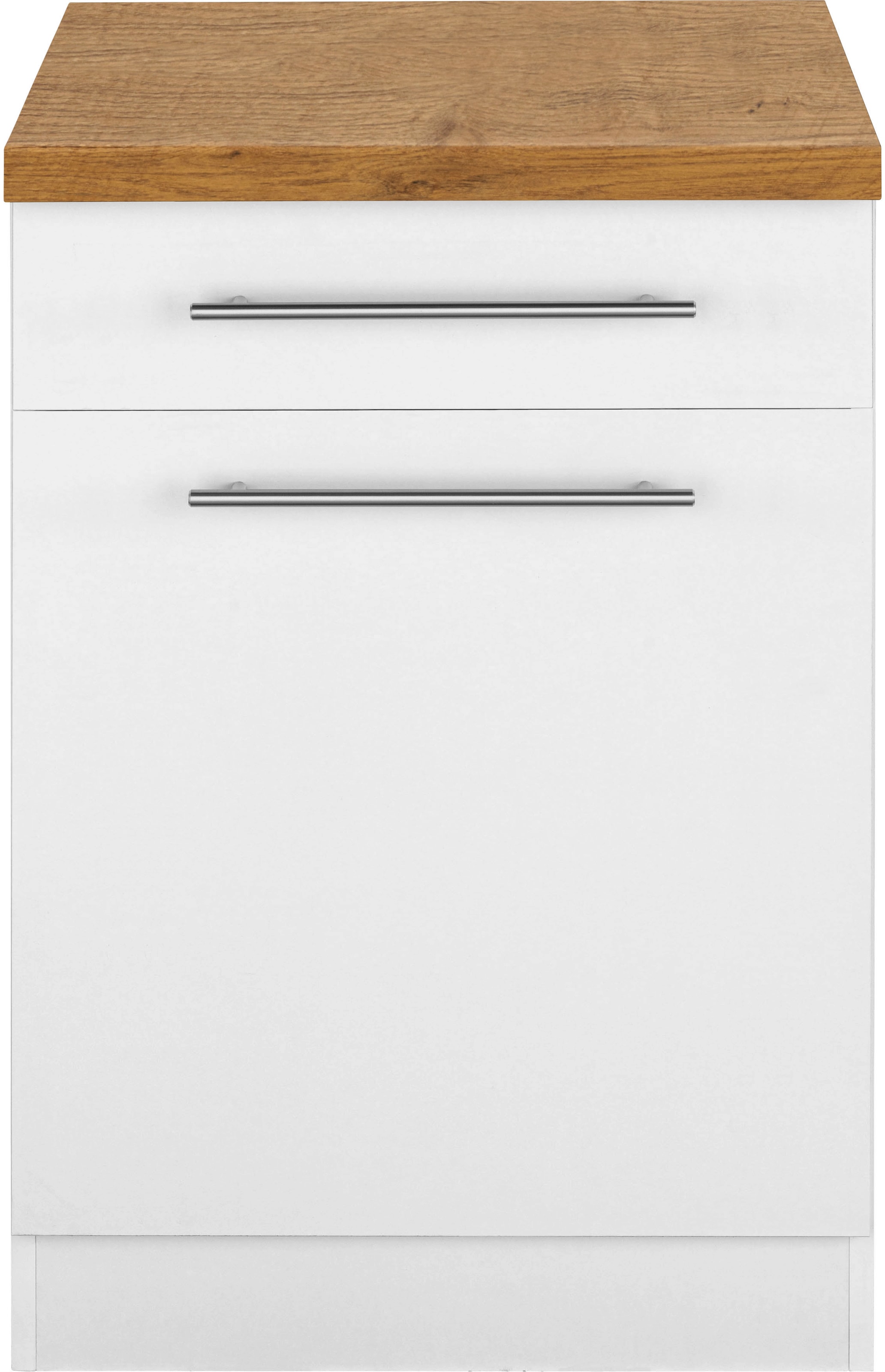 wiho Küchen Unterschrank »Unna« 60 cm breit