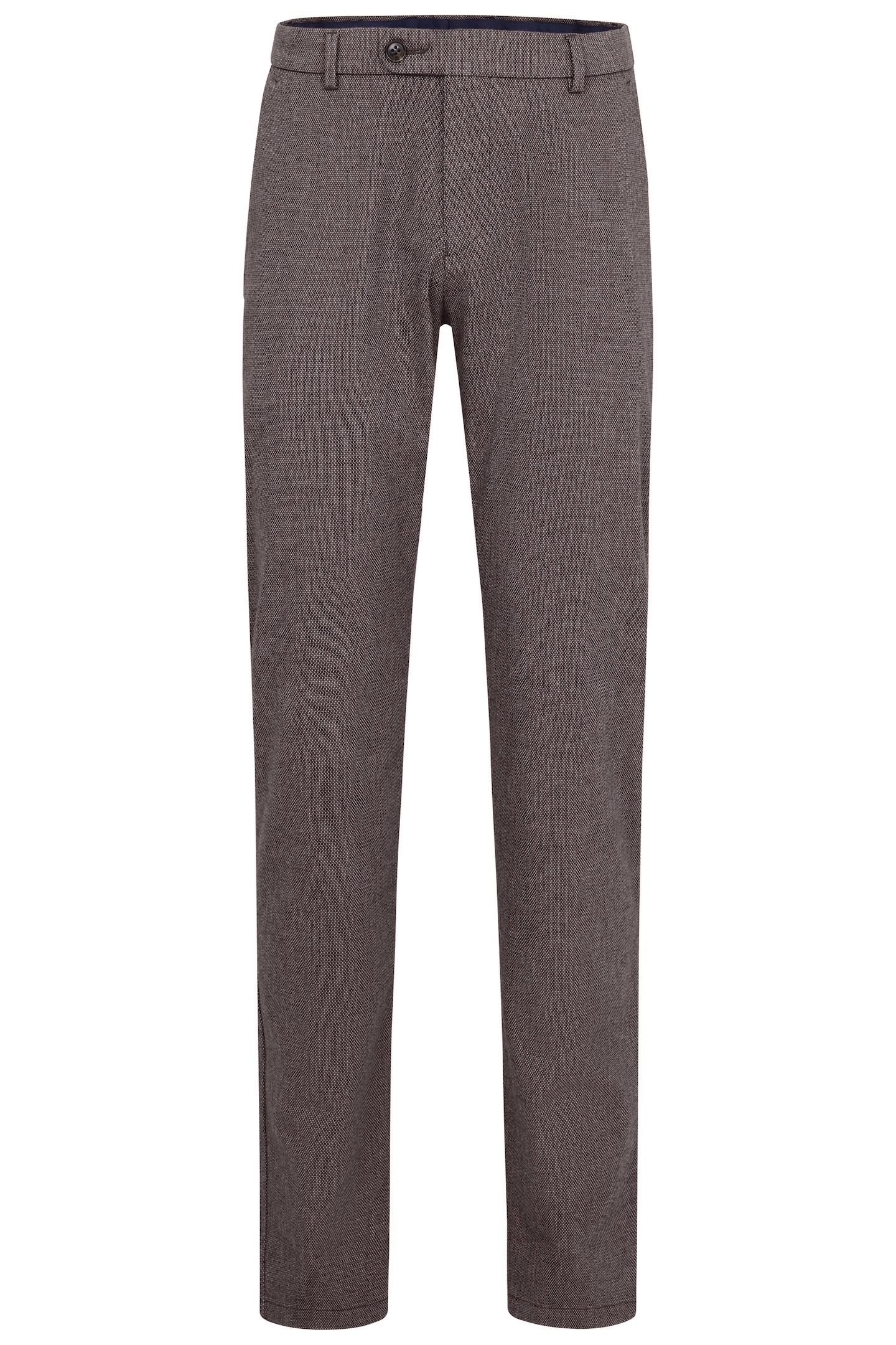 bugatti Chinohose, aus elastischer Baumwolle