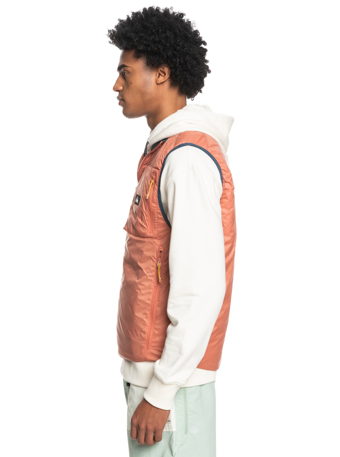 Quiksilver Winterjacke »Under Story«