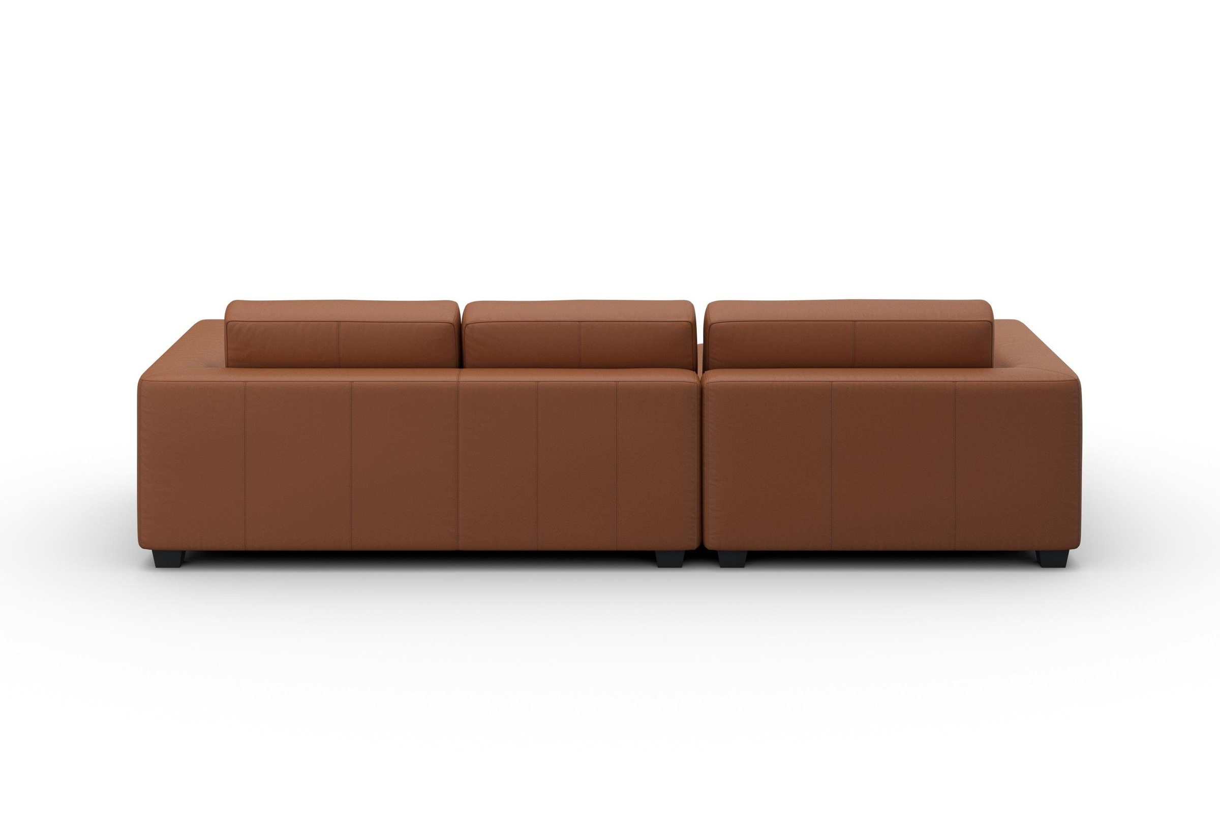 machalke® Ecksofa »atoll, L-Form«