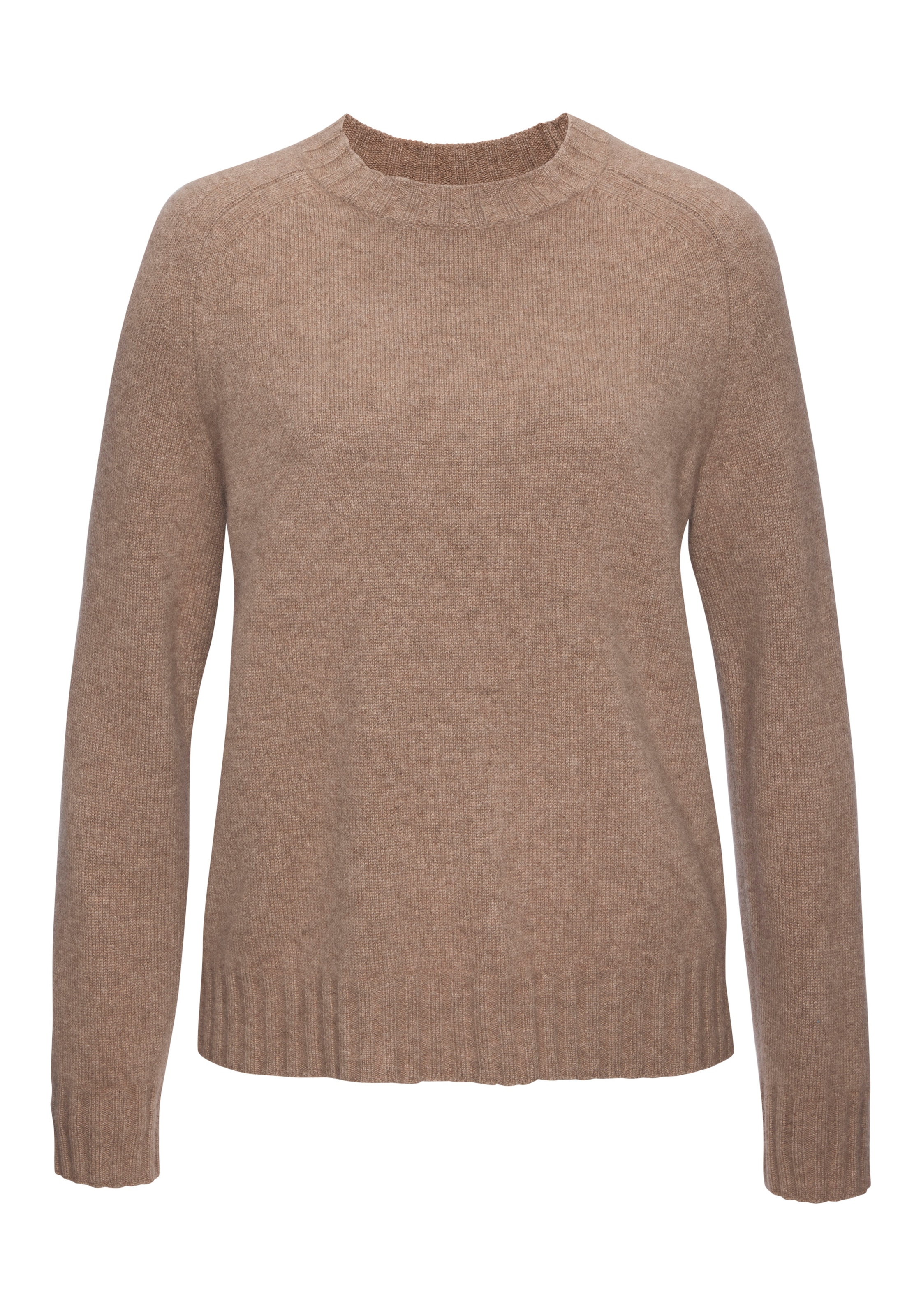 LASCANA Kaschmirpullover