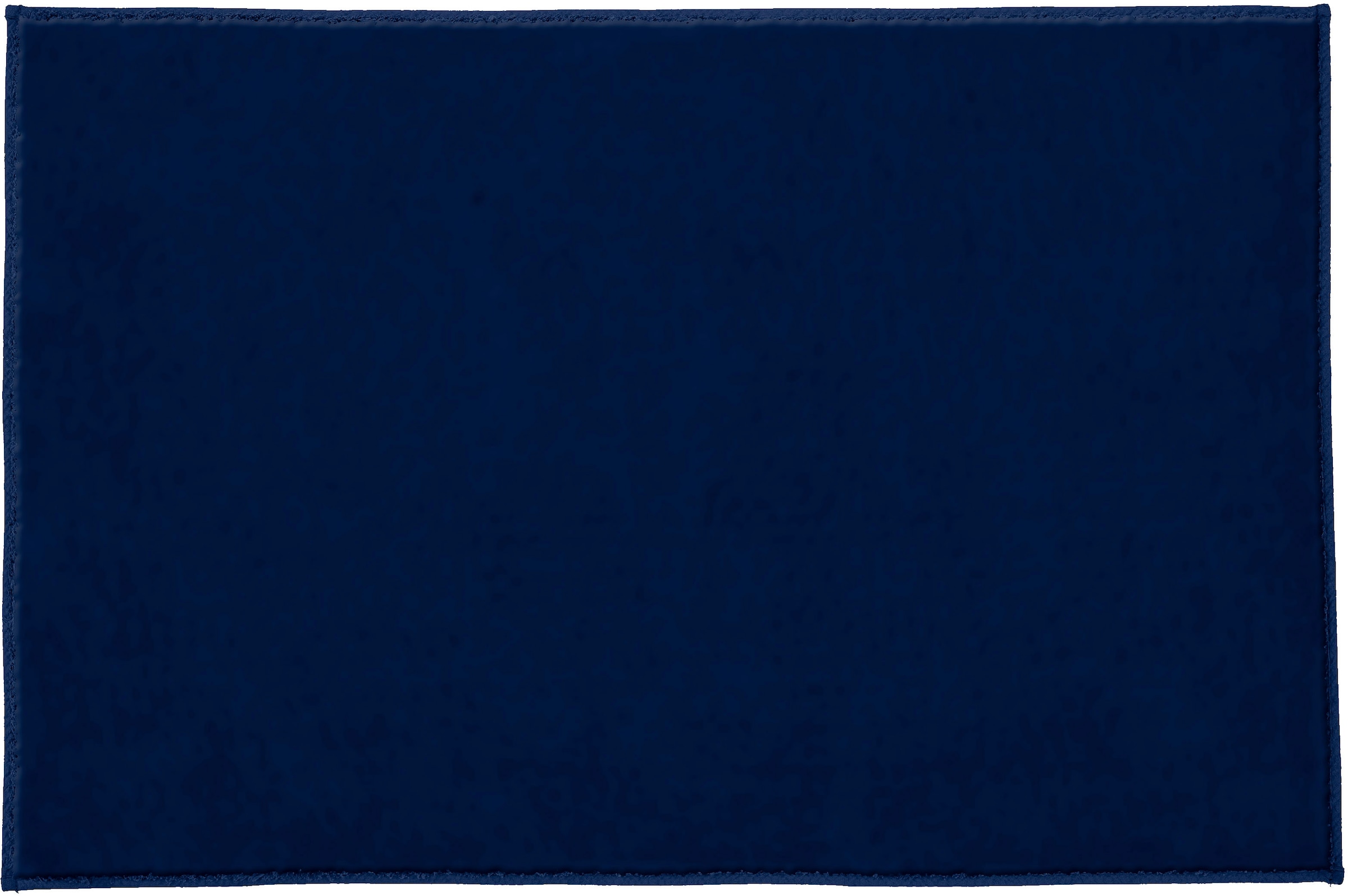 Kleine Wolke Badematte »»Velvet«« Höhe 5 mm rutschhemmend beschichtet fußbodenheizungsgeeignet Badteppich, Uni Farben, Samt-Optik, leichter Schimmer