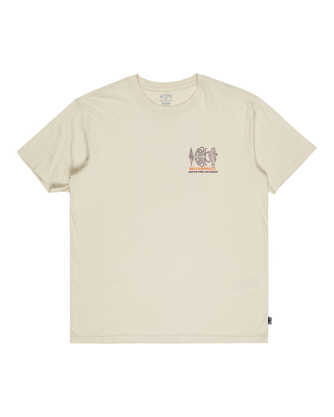 Billabong T-Shirt »Fauna«