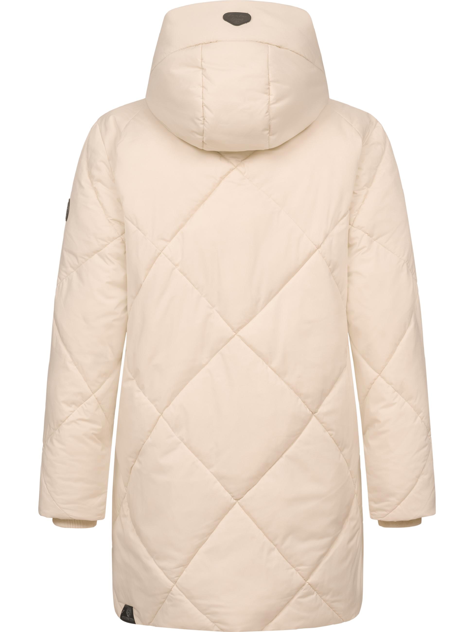 Ragwear Steppmantel »Steppmantel Diamanta«